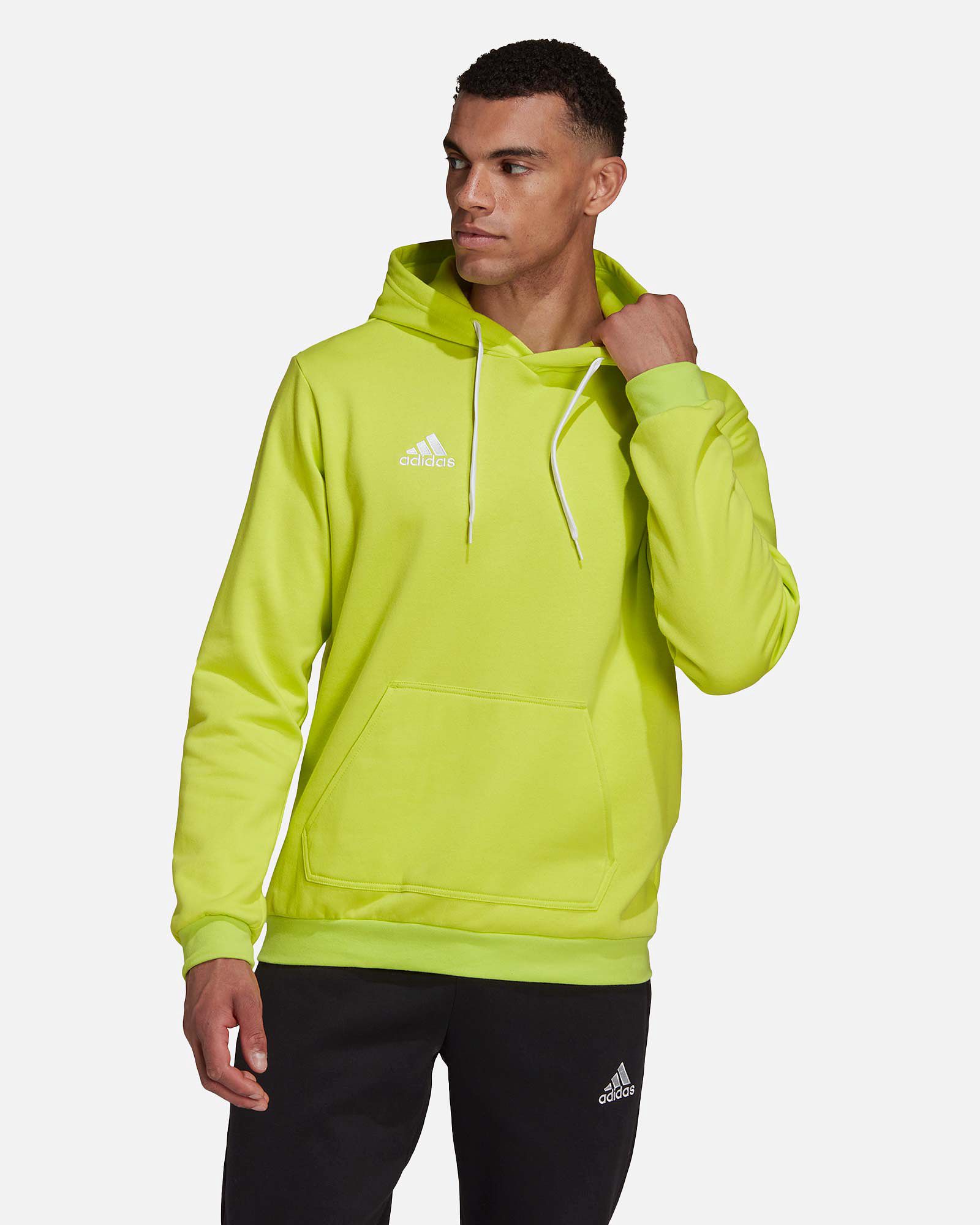 Sudadera adidas Entrada 22 HD - Fútbol Factory