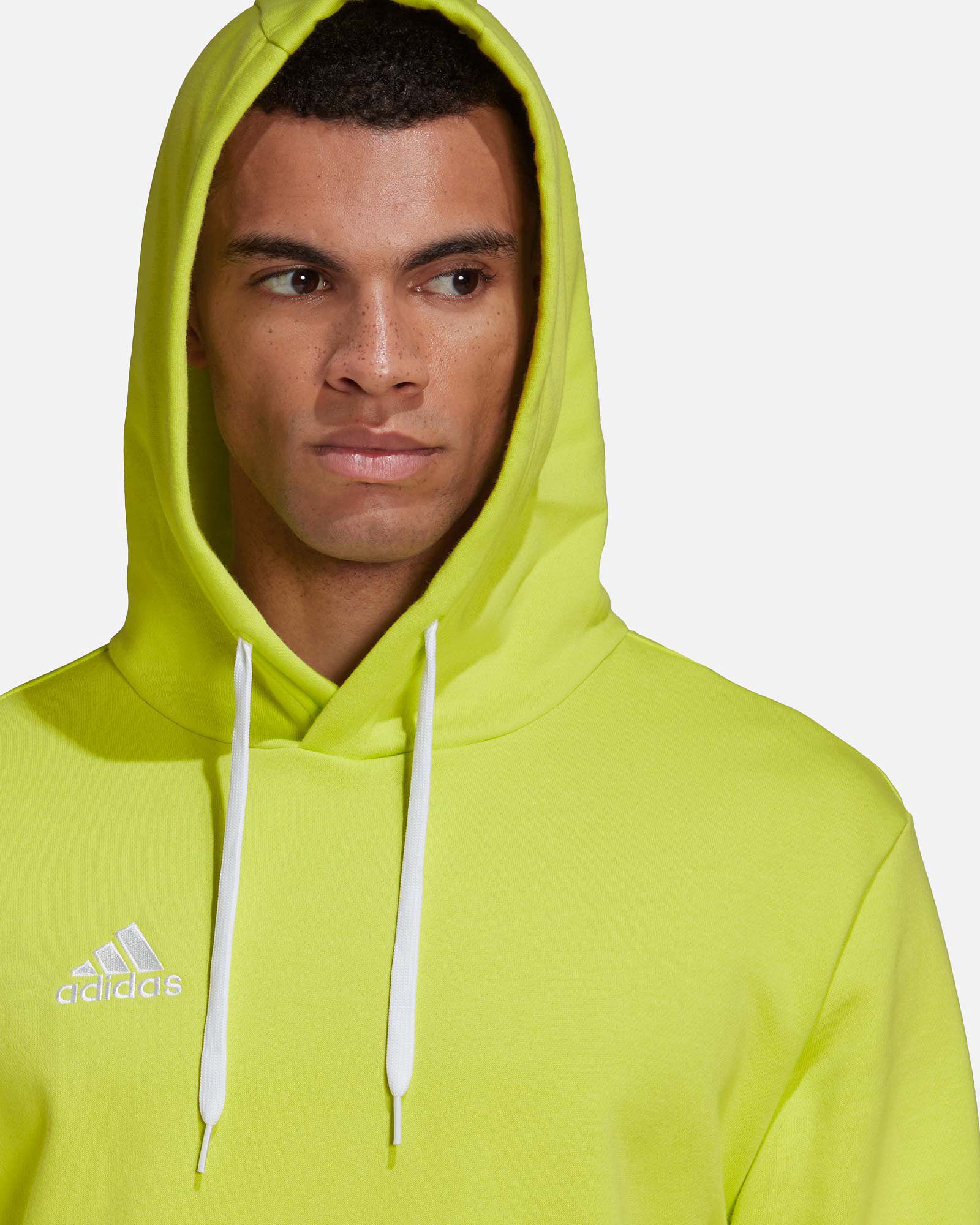 Sudadera adidas Entrada 22 HD - Fútbol Factory