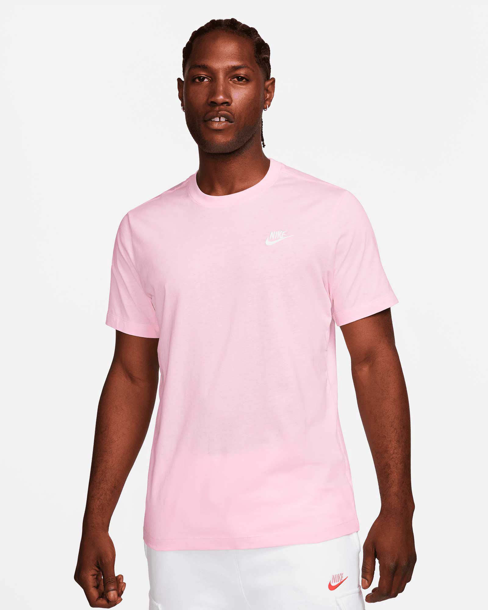 Camiseta Nike Club Tee - Fútbol Factory