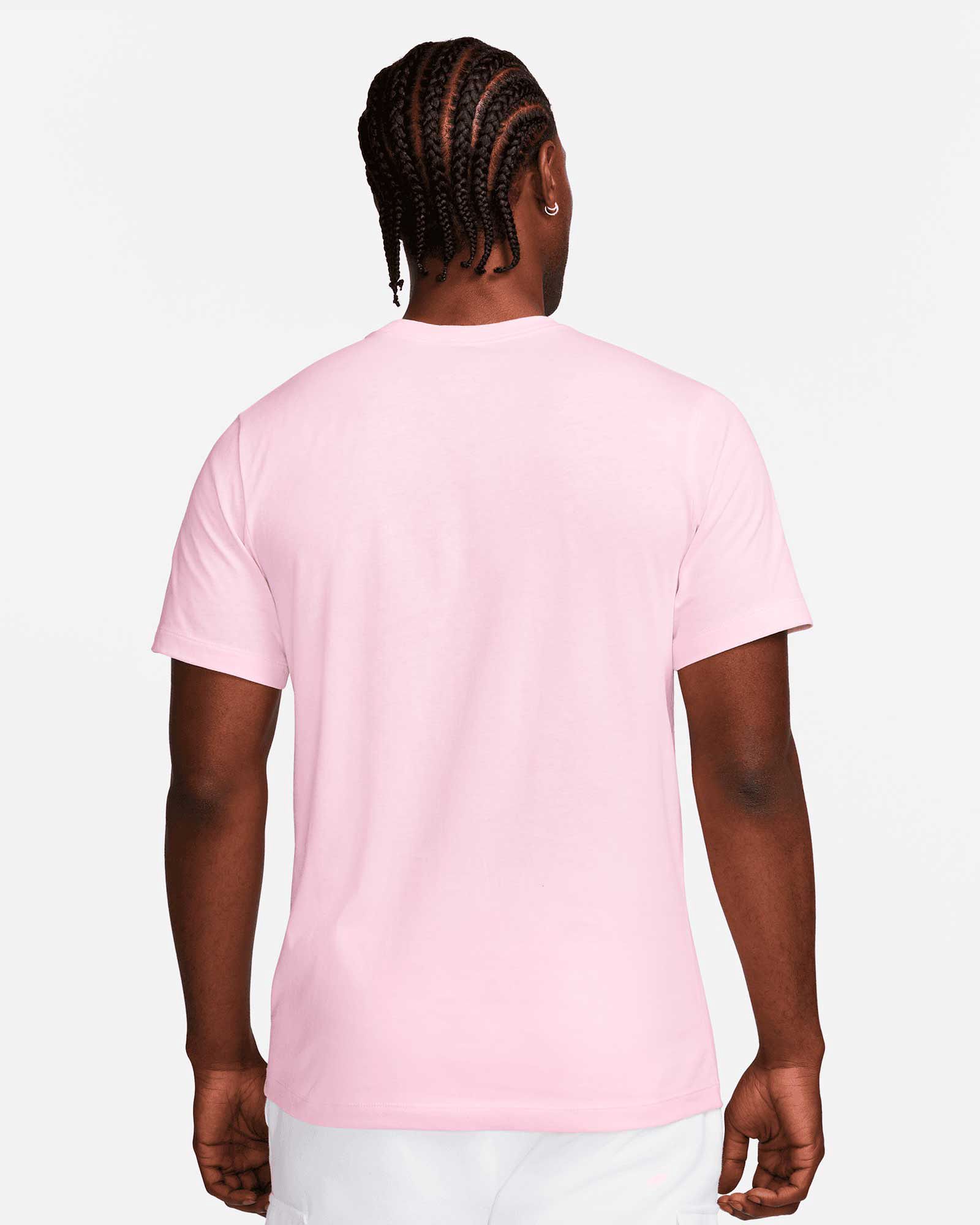 Camiseta Nike Club Tee - Fútbol Factory