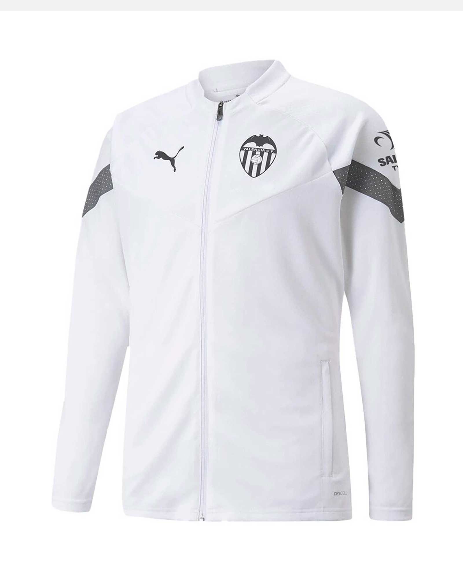 Chaqueta Valencia CF 2022/2023 TR - Fútbol Factory