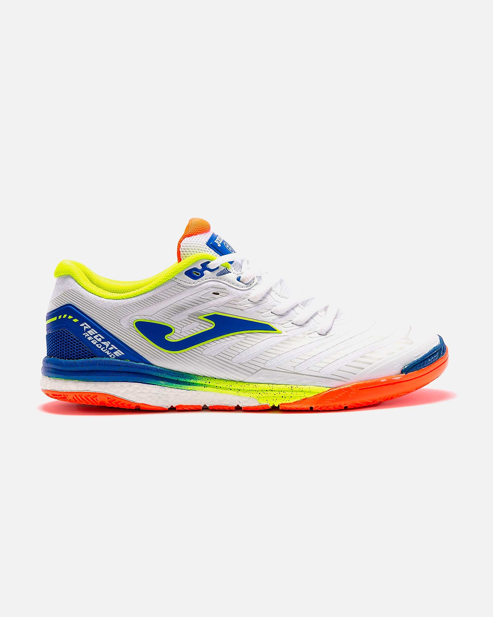 Zapatillas Joma Regate Rebound IN - Fútbol Factory