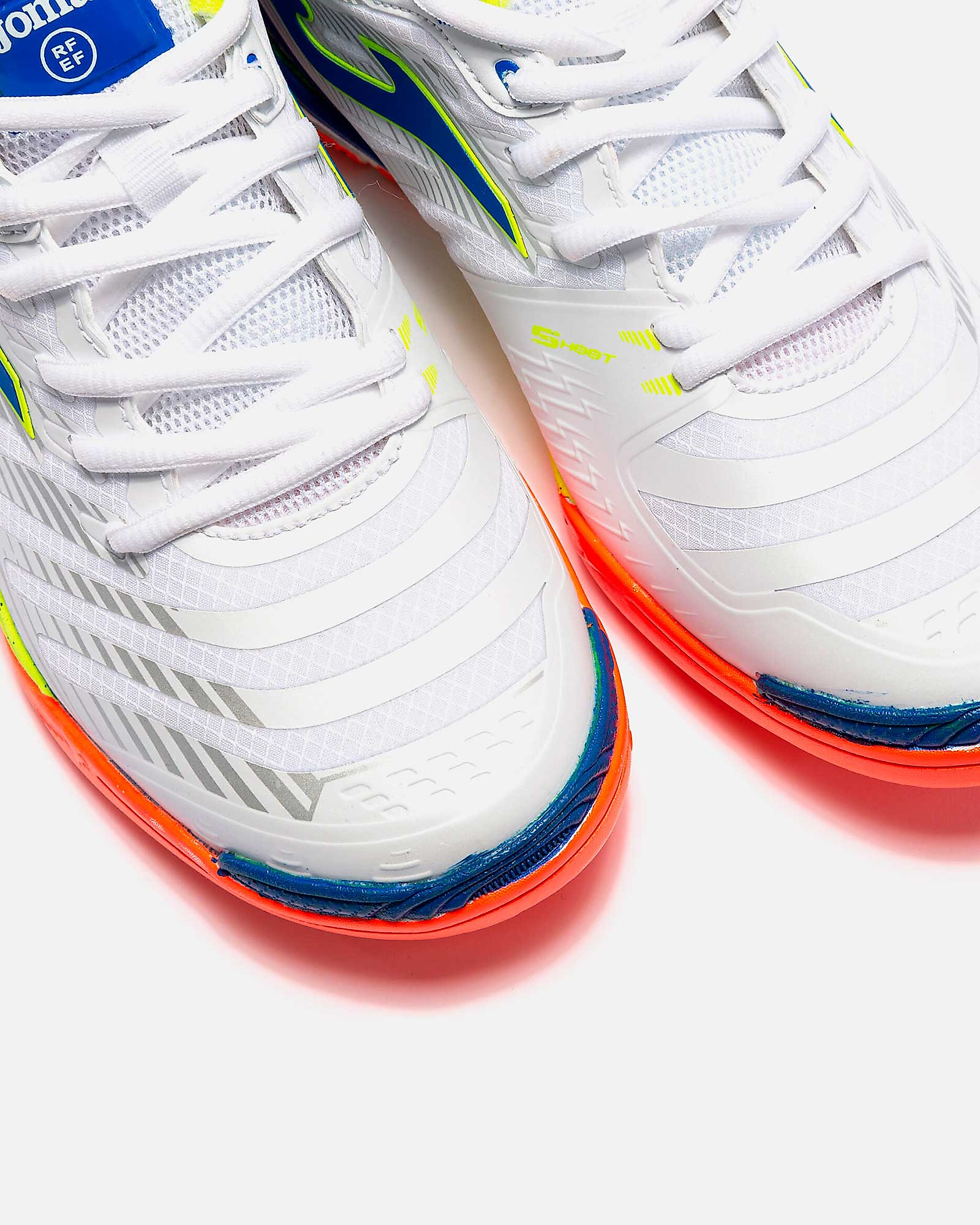 Zapatillas Joma Regate Rebound IN - Fútbol Factory