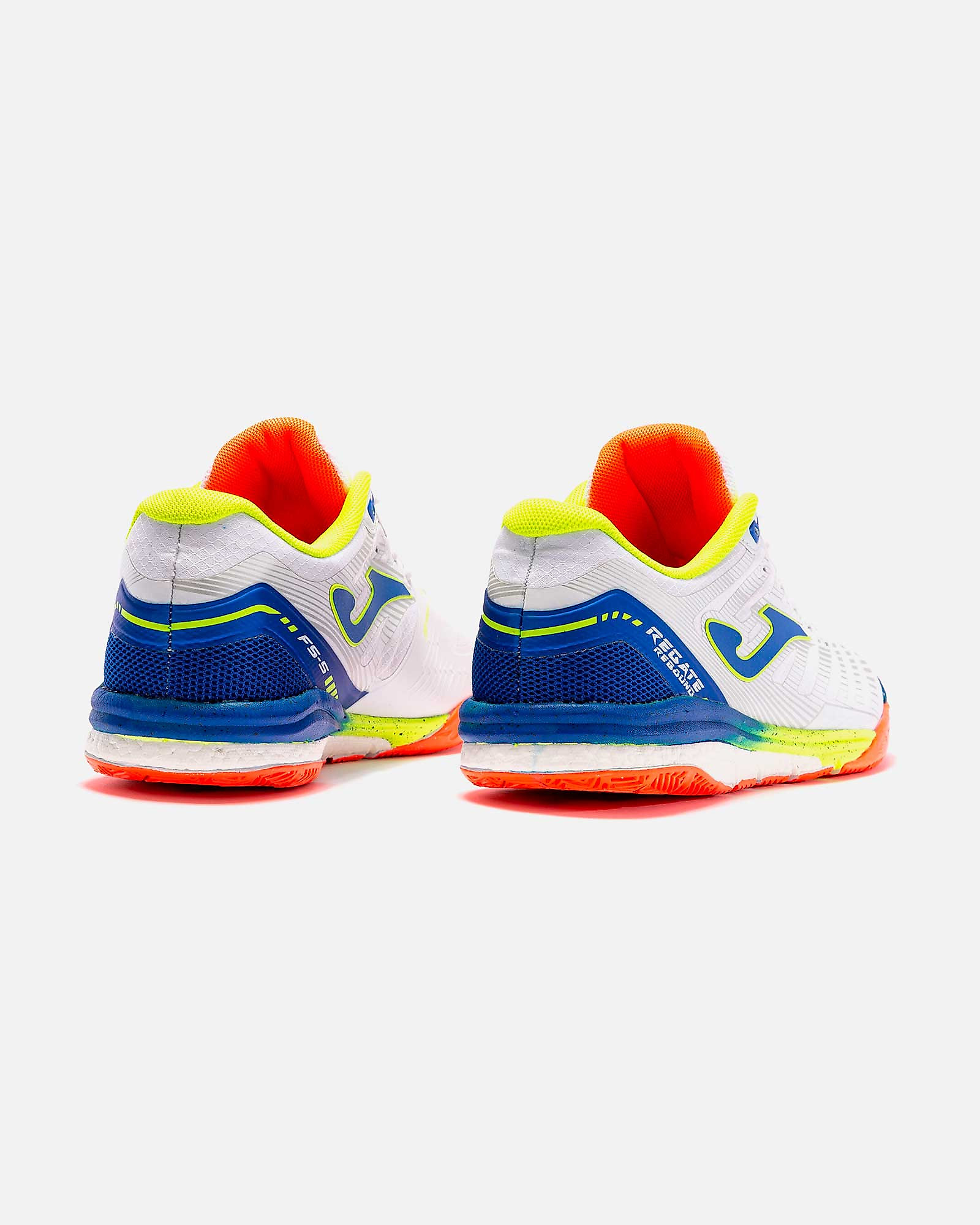 Zapatillas Joma Regate Rebound IN - Fútbol Factory