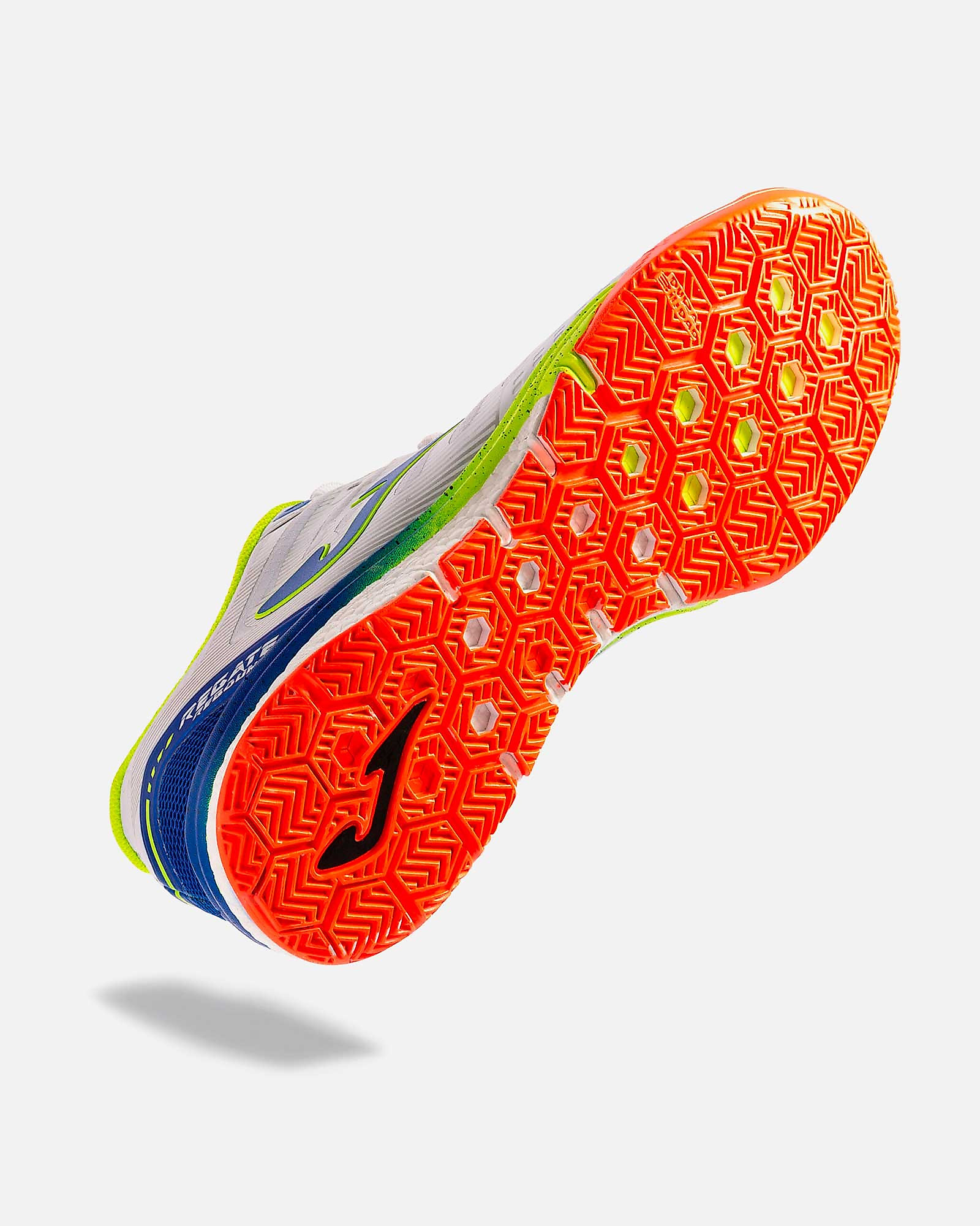 Zapatillas Joma Regate Rebound IN - Fútbol Factory