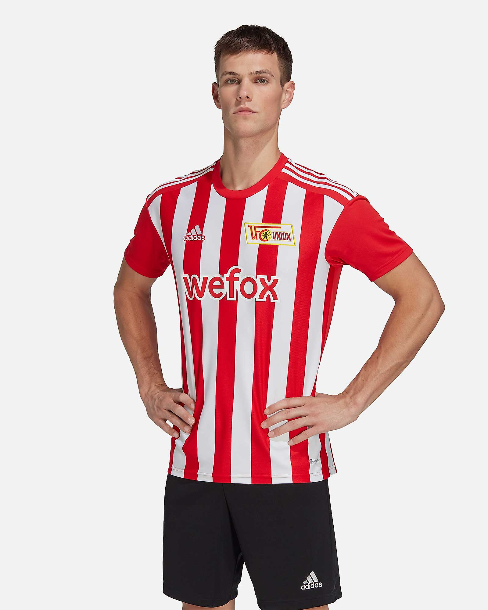 Camiseta 1ª FC Union Berlin 2022/2023 - Fútbol Factory
