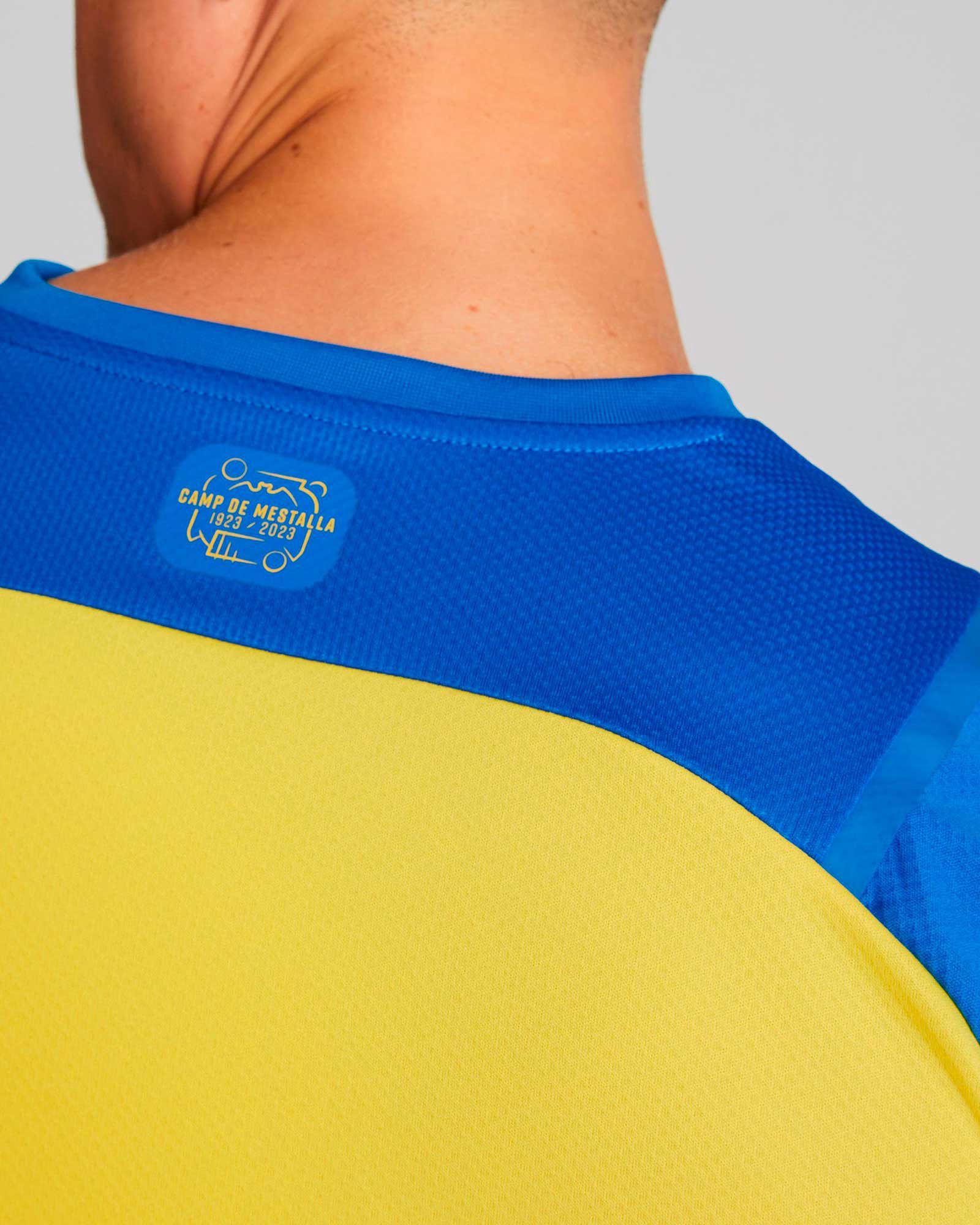 Camiseta 3ª Valencia CF 2022/2023 - Fútbol Factory