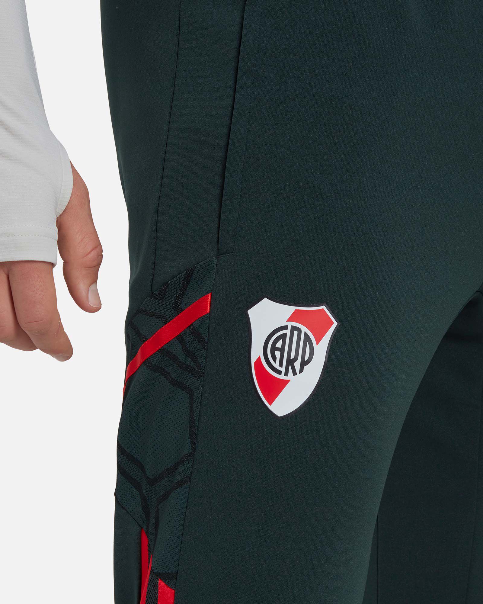 Pantalón River Plate 2022/2023 TR - Fútbol Factory