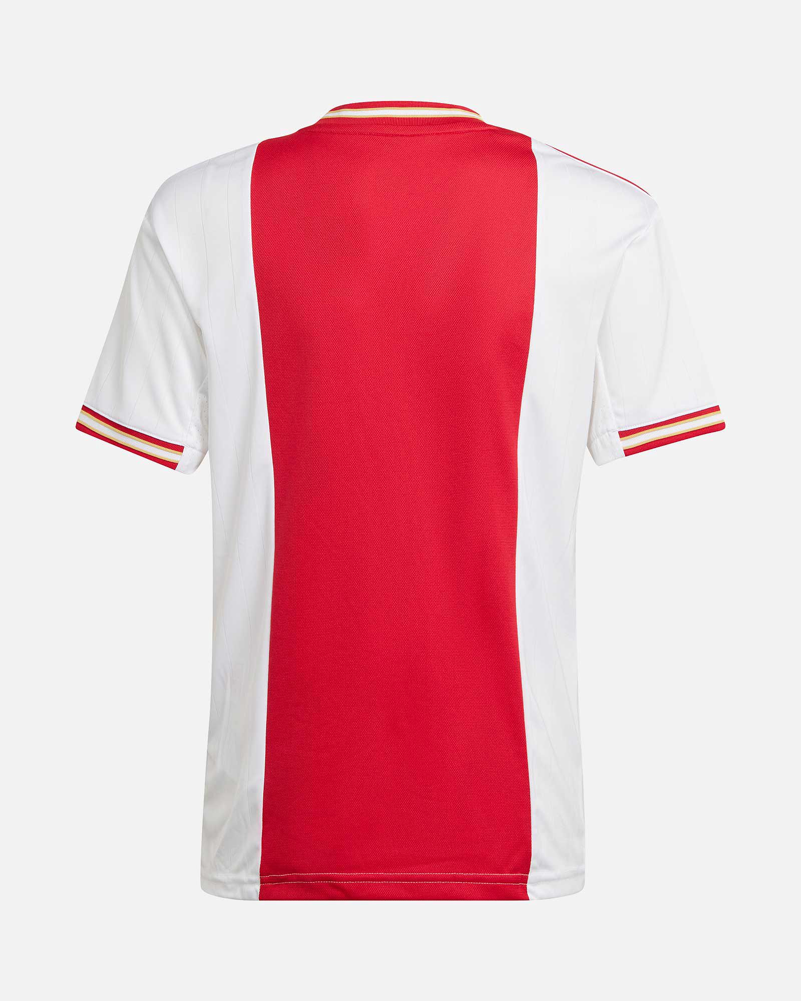 Camiseta 1ª Ajax 2022/2023 - Fútbol Factory