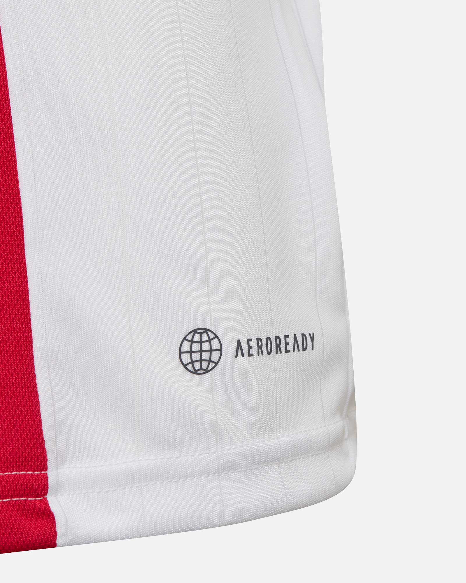 Camiseta 1ª Ajax 2022/2023 - Fútbol Factory