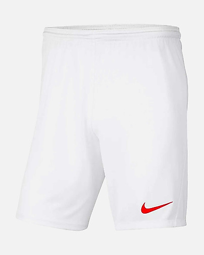 Pantalón corto Nike Park III
