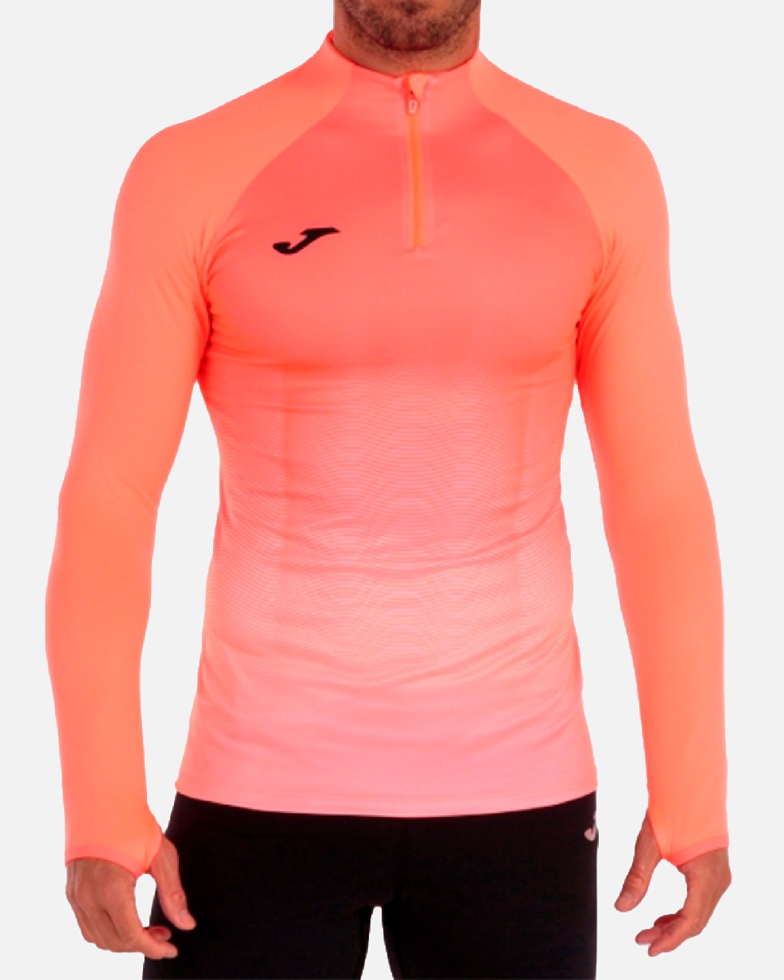 Sudadera Joma Elite VII - Fútbol Factory