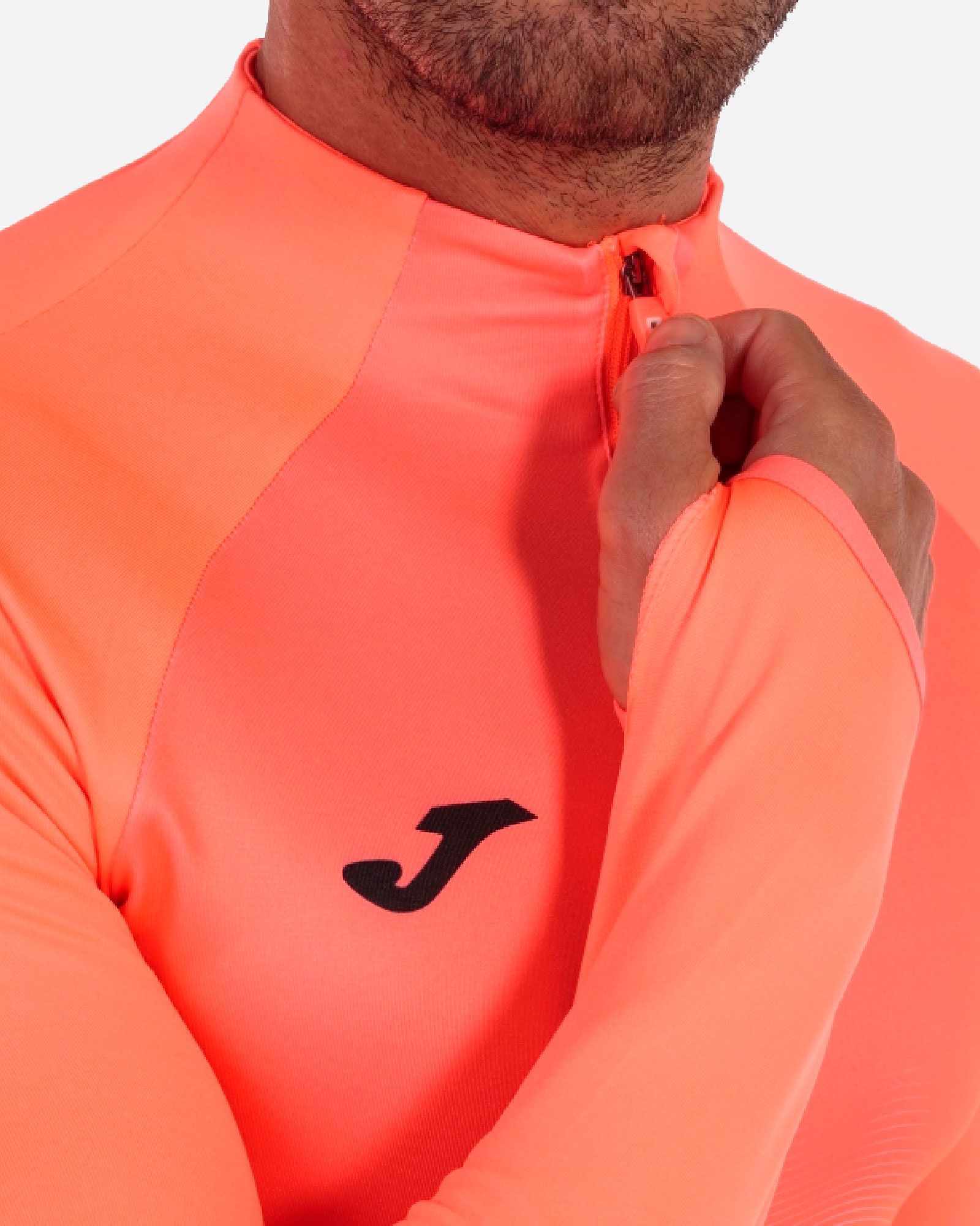 Sudadera Joma Elite VII - Fútbol Factory