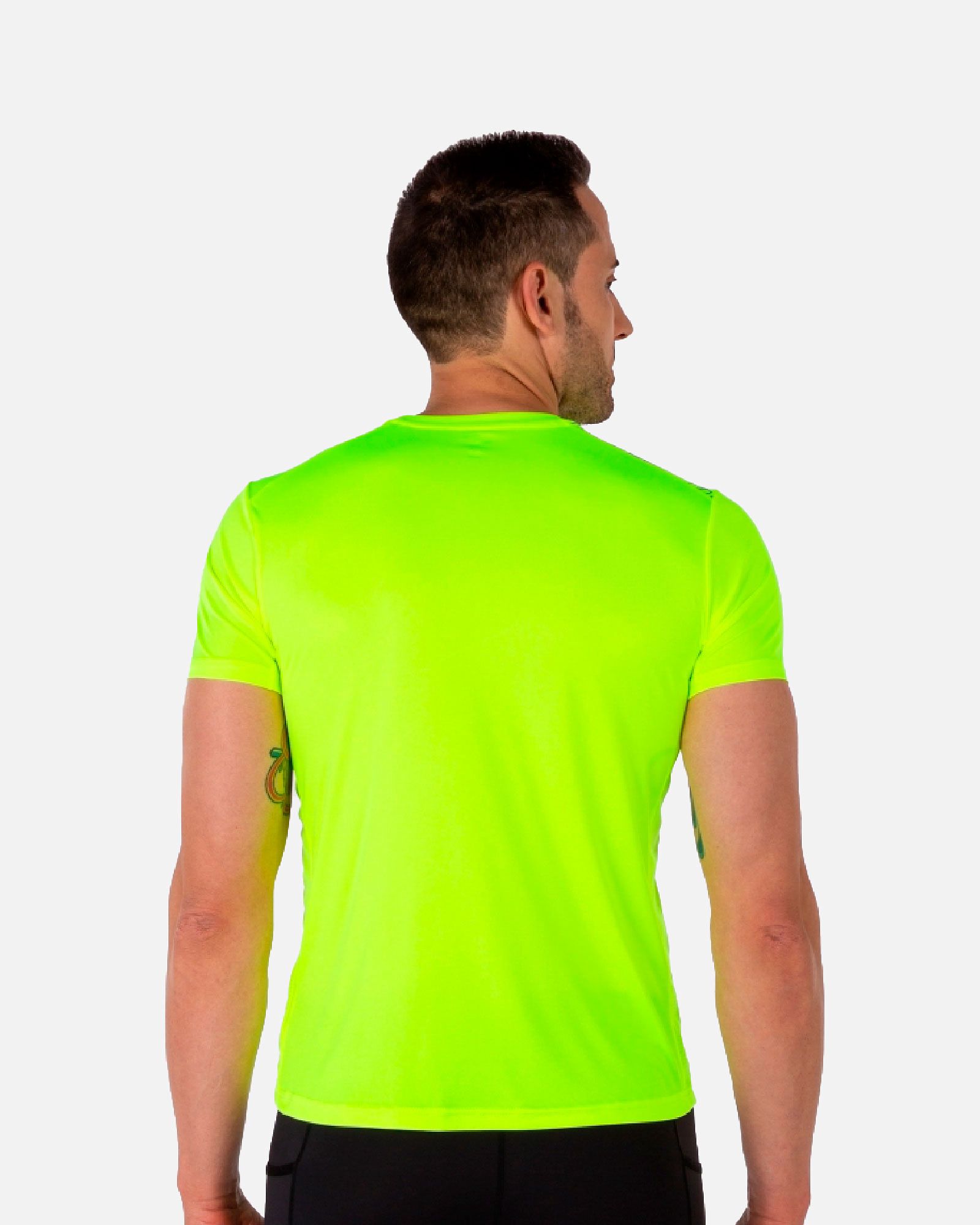Camiseta Joma Elite III - Fútbol Factory