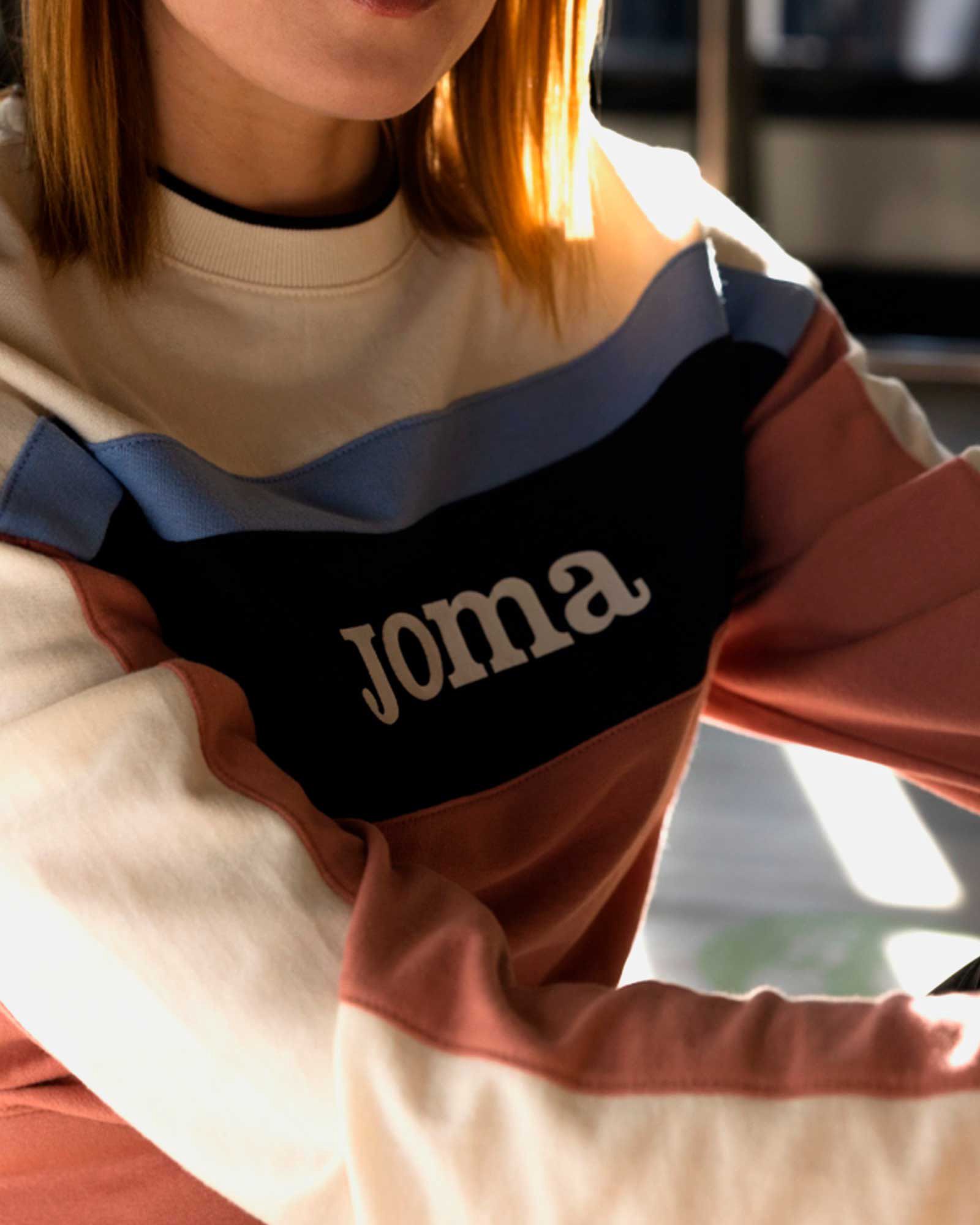 Sudadera Joma California - Fútbol Factory