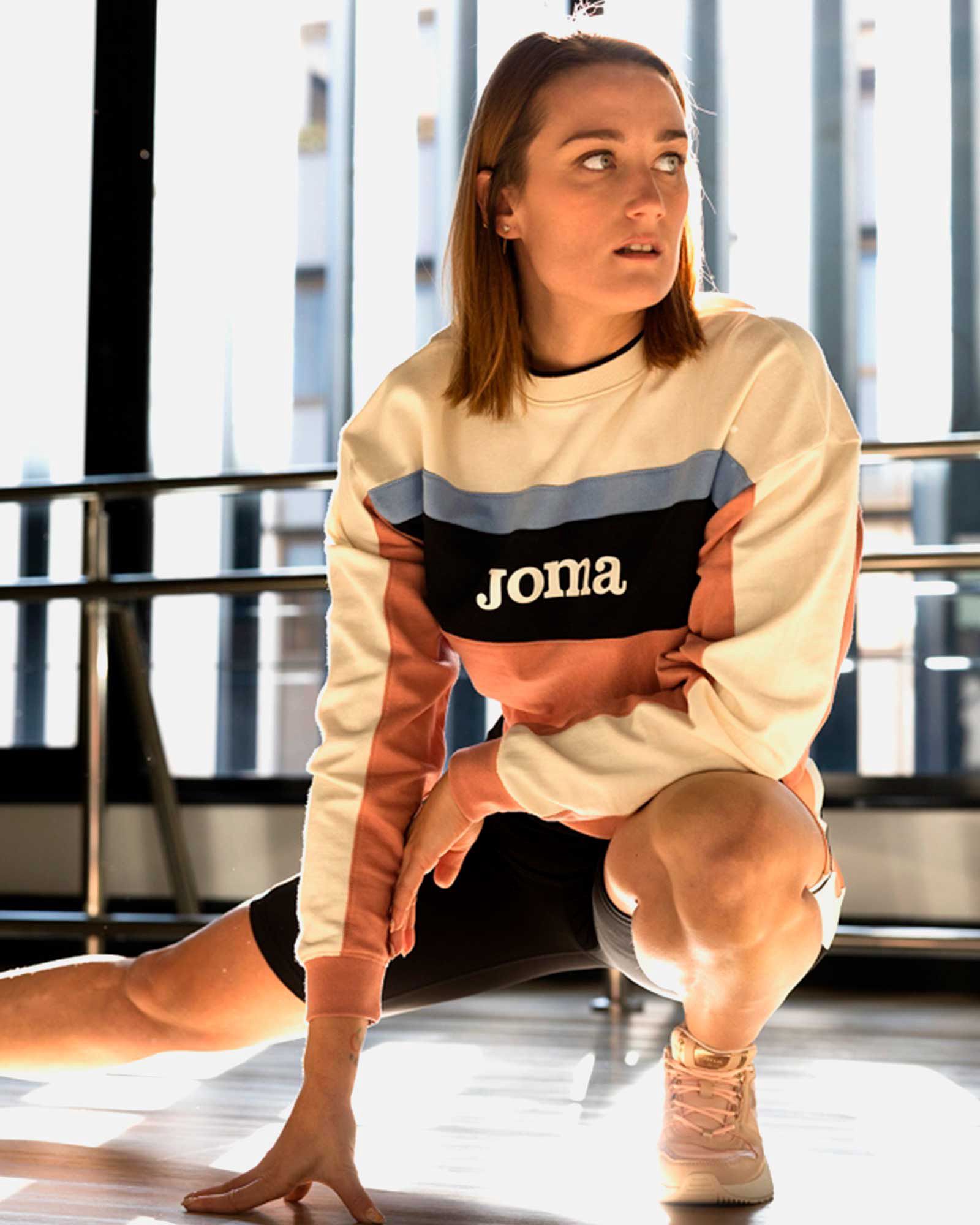 Sudadera Joma California - Fútbol Factory
