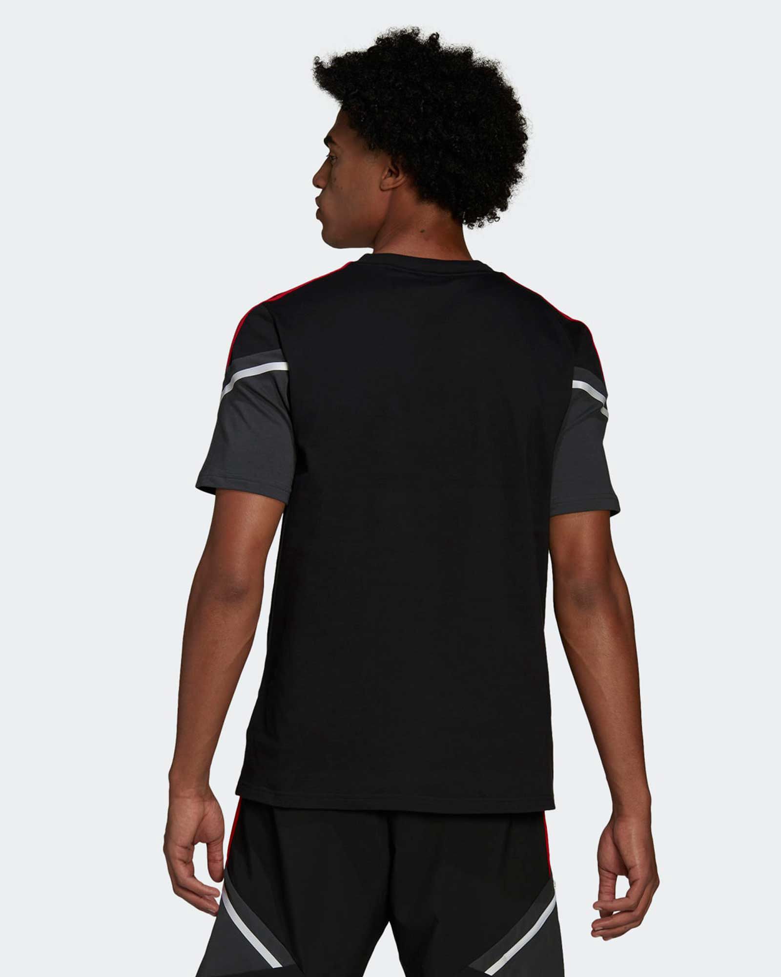 Camiseta Manchester United 2022/2023 - Fútbol Factory