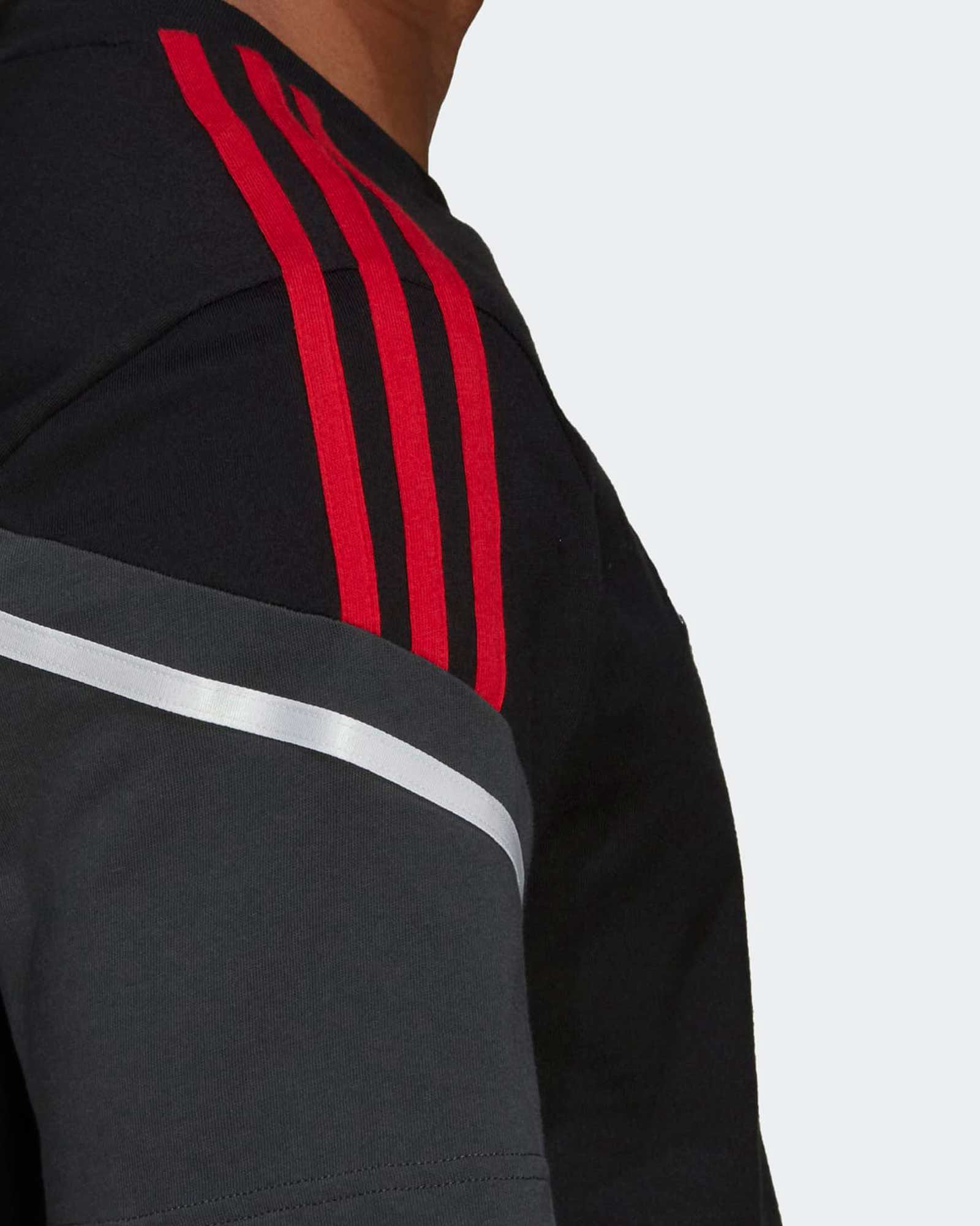 Camiseta Manchester United 2022/2023 - Fútbol Factory