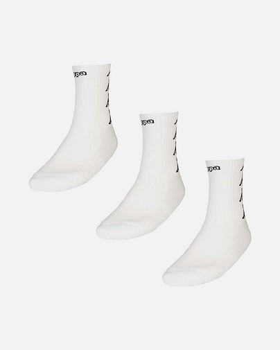 Calcetines Kappa Eleno