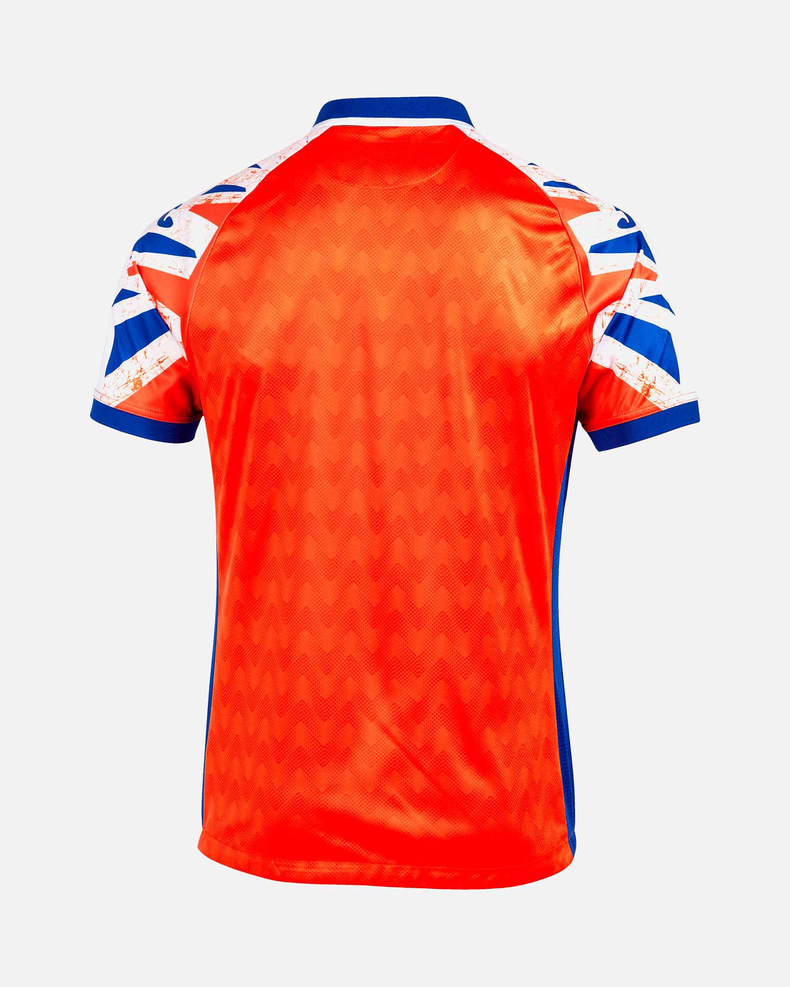Camiseta 2ª Swansea 2022/2023 - Fútbol Factory