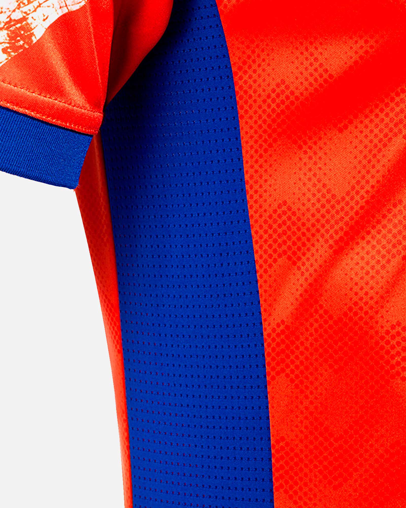 Camiseta 2ª Swansea 2022/2023 - Fútbol Factory