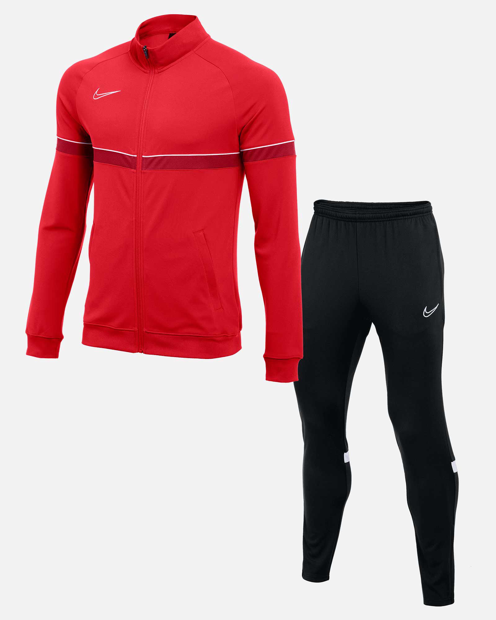 Chándal Nike Academy 21 - Fútbol Factory