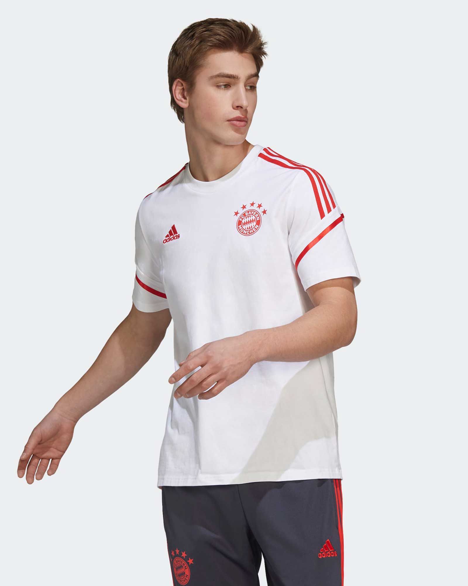 Camiseta FC Bayern 2022/2023 - Fútbol Factory