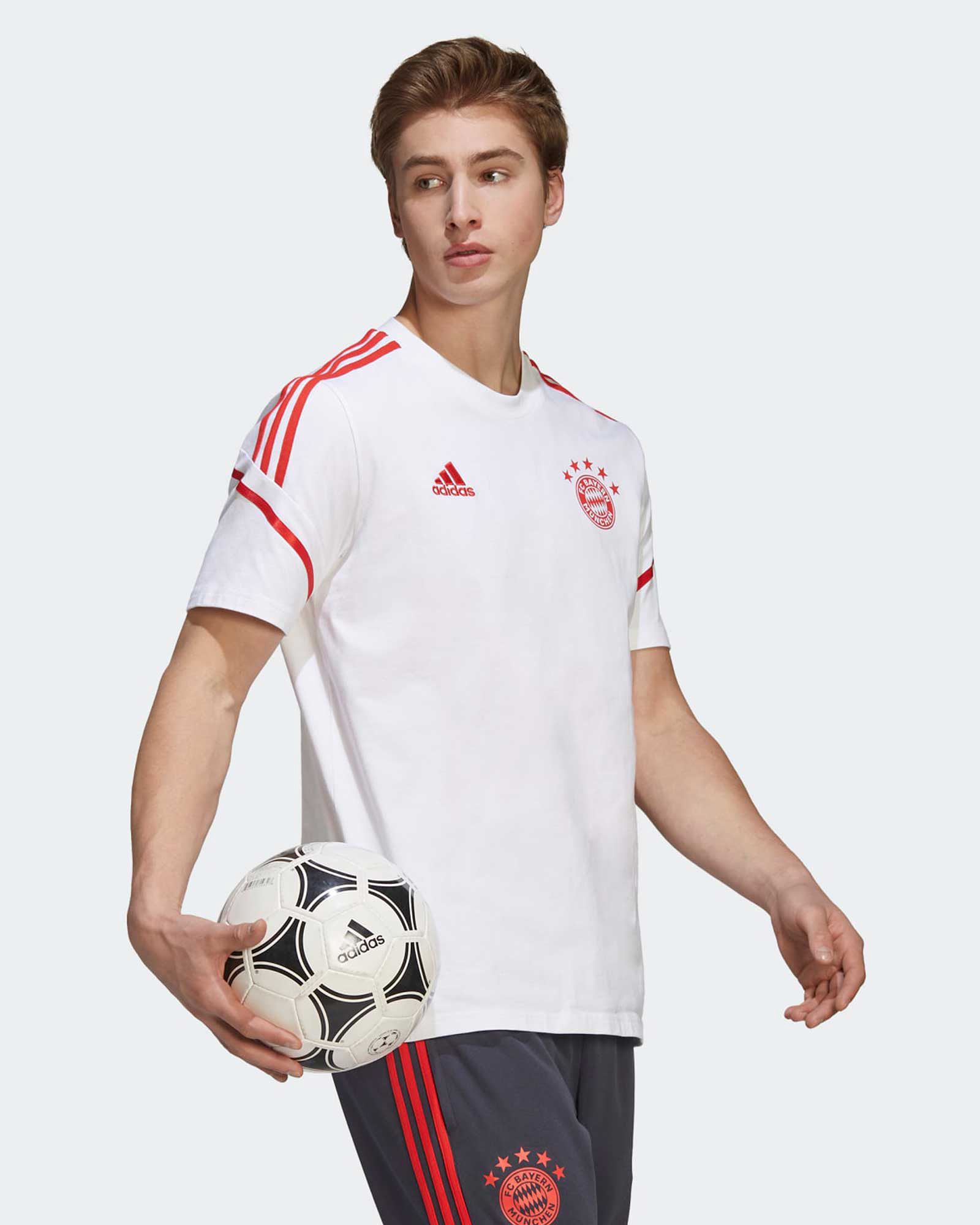 Camiseta FC Bayern 2022/2023 - Fútbol Factory