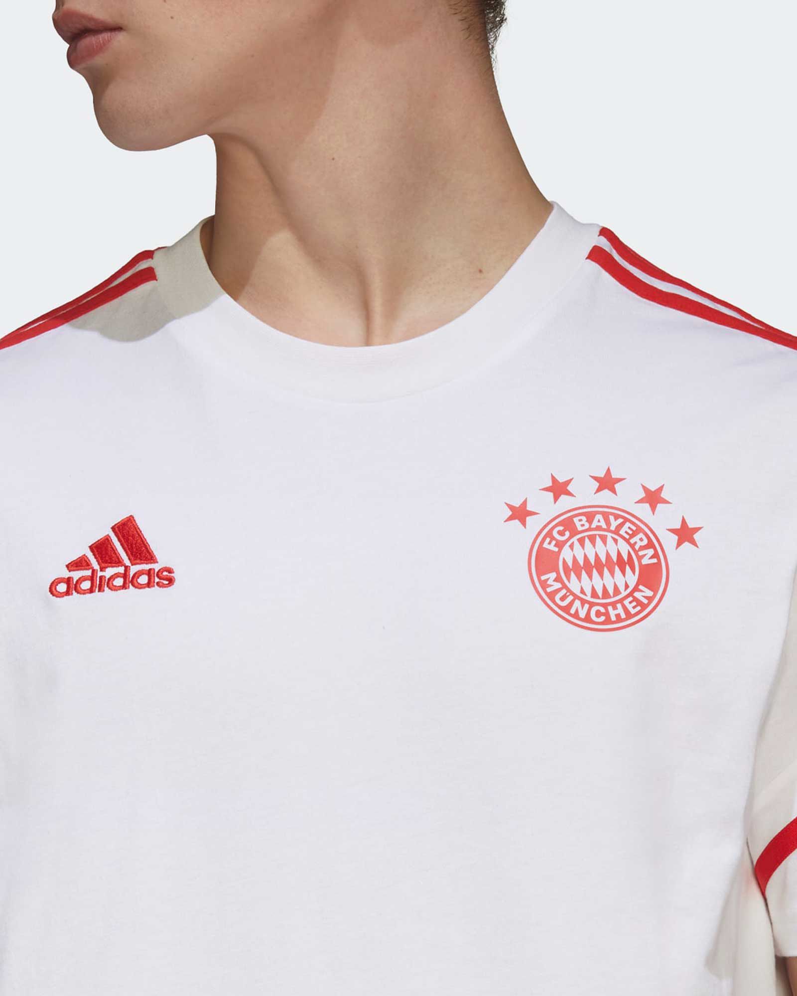 Camiseta FC Bayern 2022/2023 - Fútbol Factory