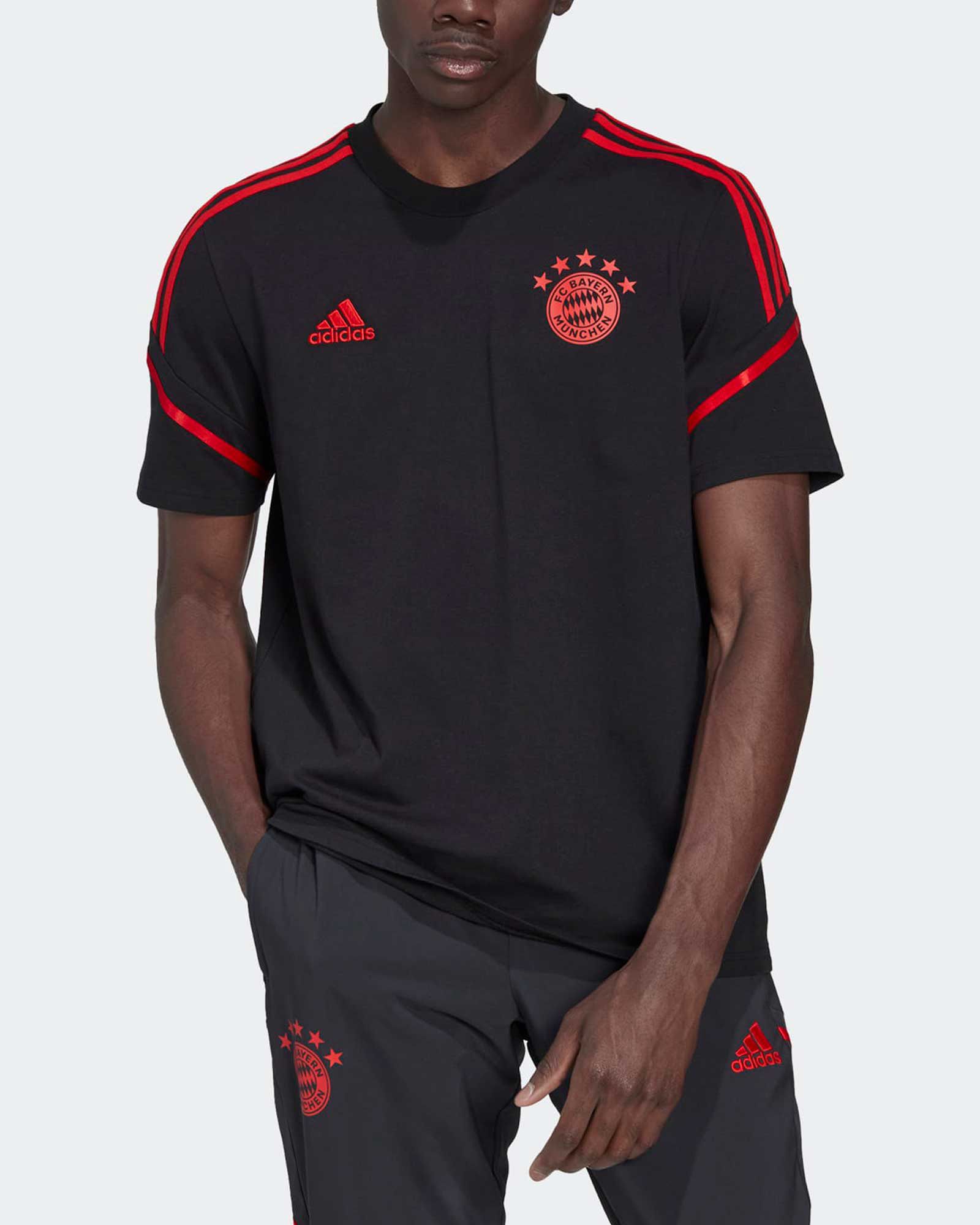 Camiseta FC Bayern 2022/2023 - Fútbol Factory
