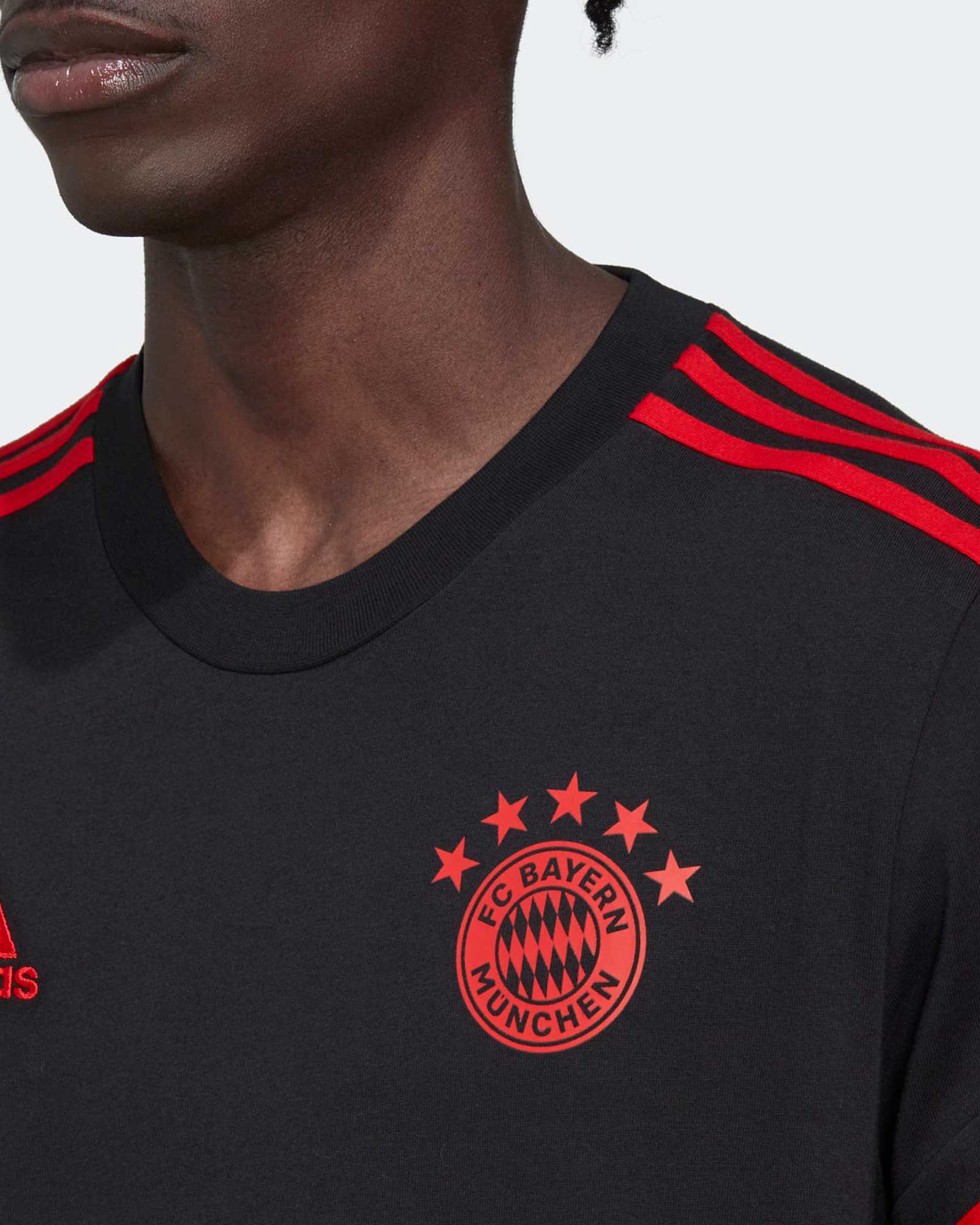 Camiseta FC Bayern 2022/2023 - Fútbol Factory