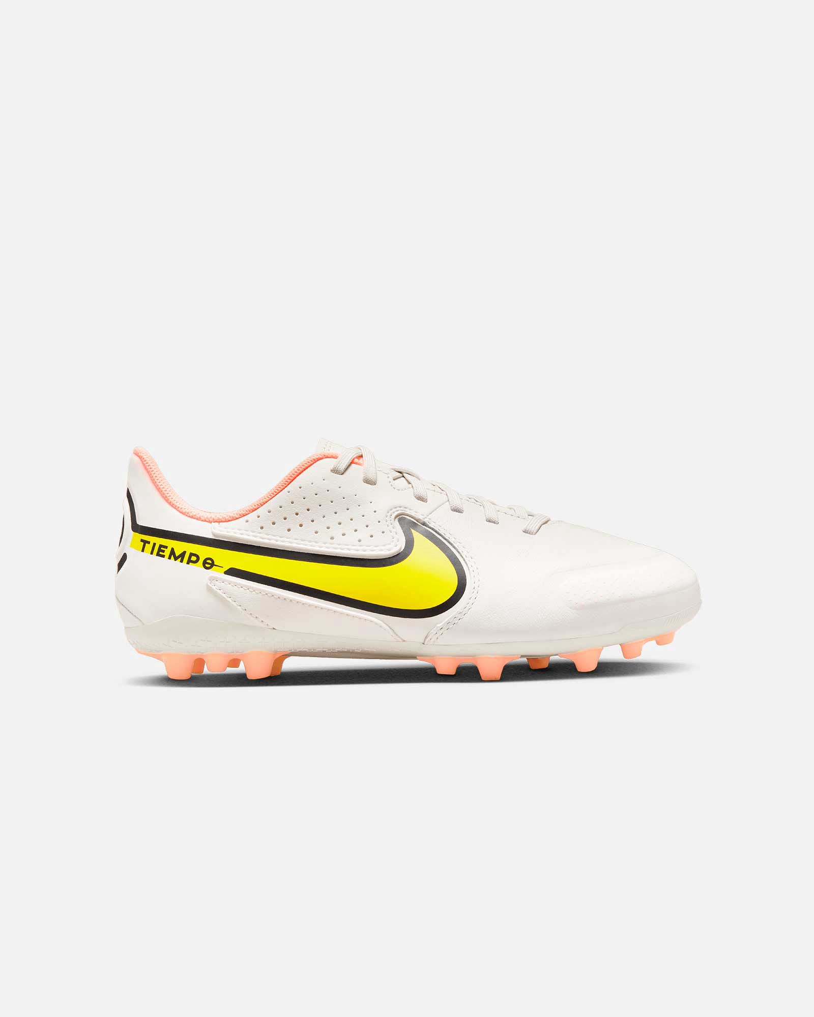 Botas nike tiempo genio best sale