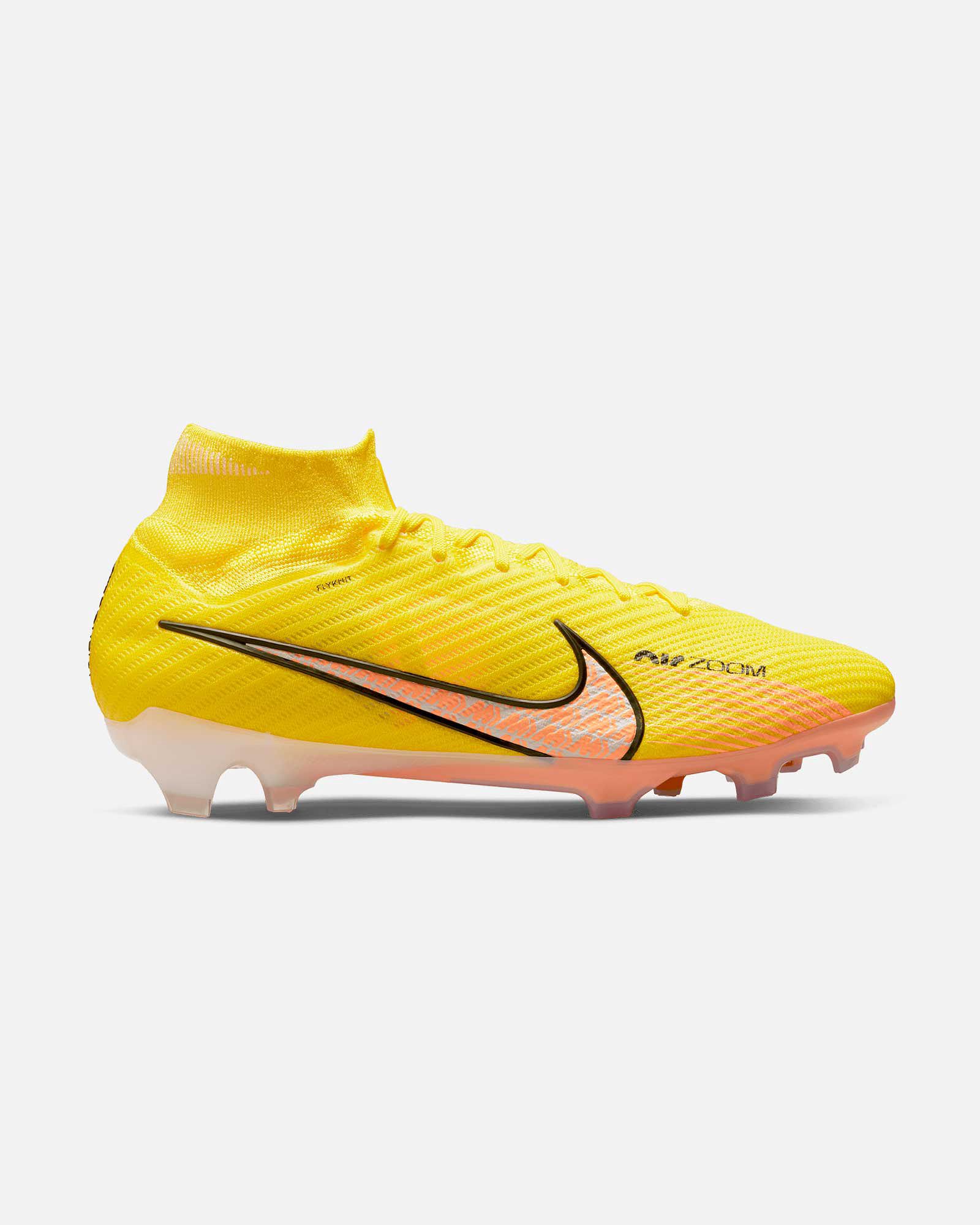 Botas Nike Zoom Mercurial Superfly 9 Elite FG - Fútbol Factory