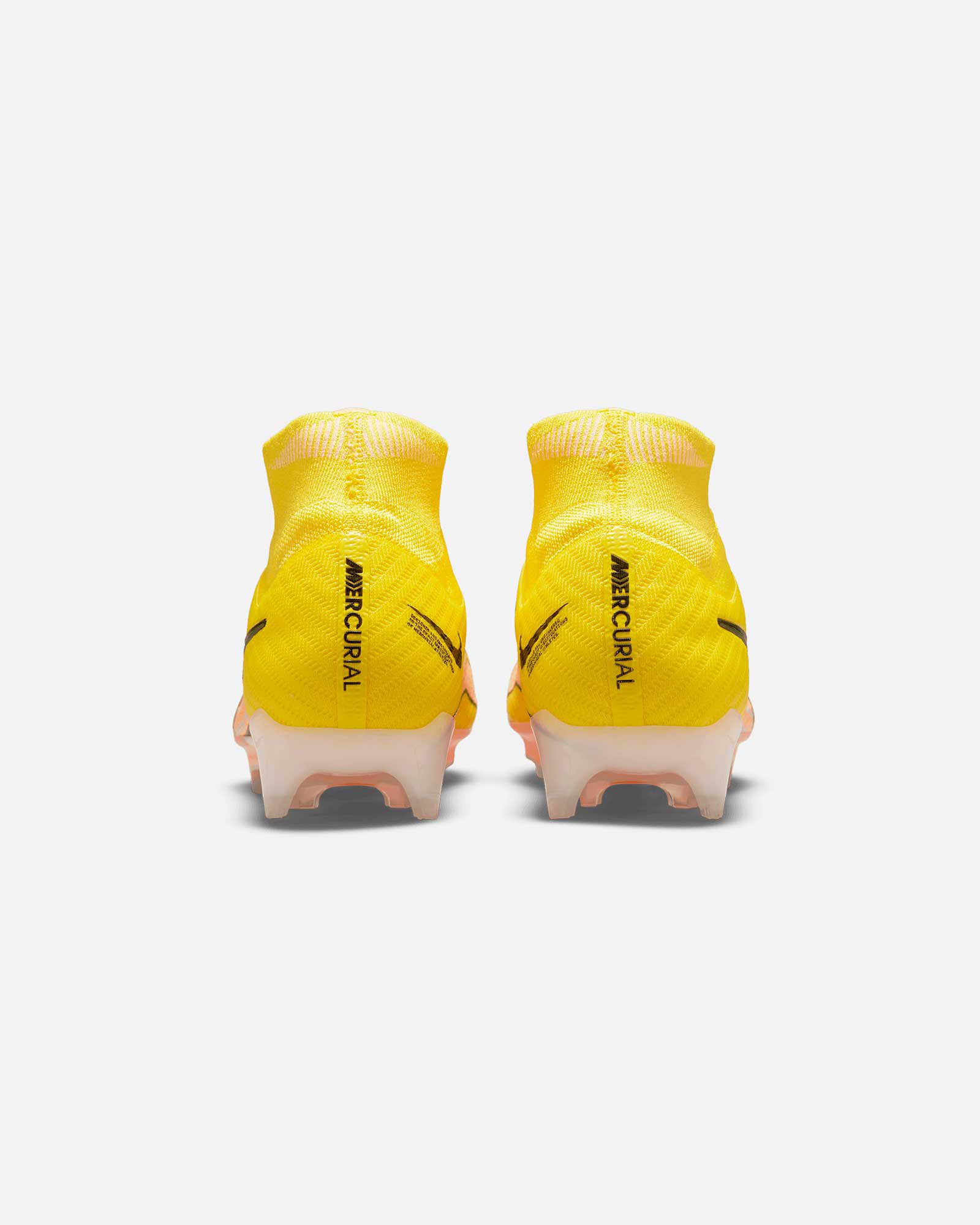 Botas Nike Zoom Mercurial Superfly 9 Elite FG - Fútbol Factory