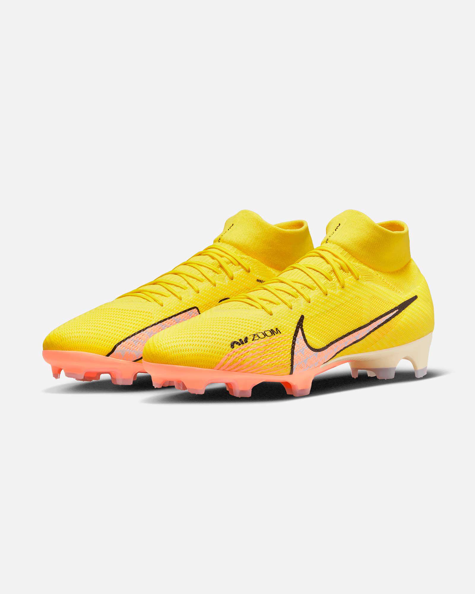 Botas Nike Zoom Mercurial Superfly 9 Pro FG Botas Nike Zoom Mercurial Superfly 9 Pro FG - Fútbol Factory