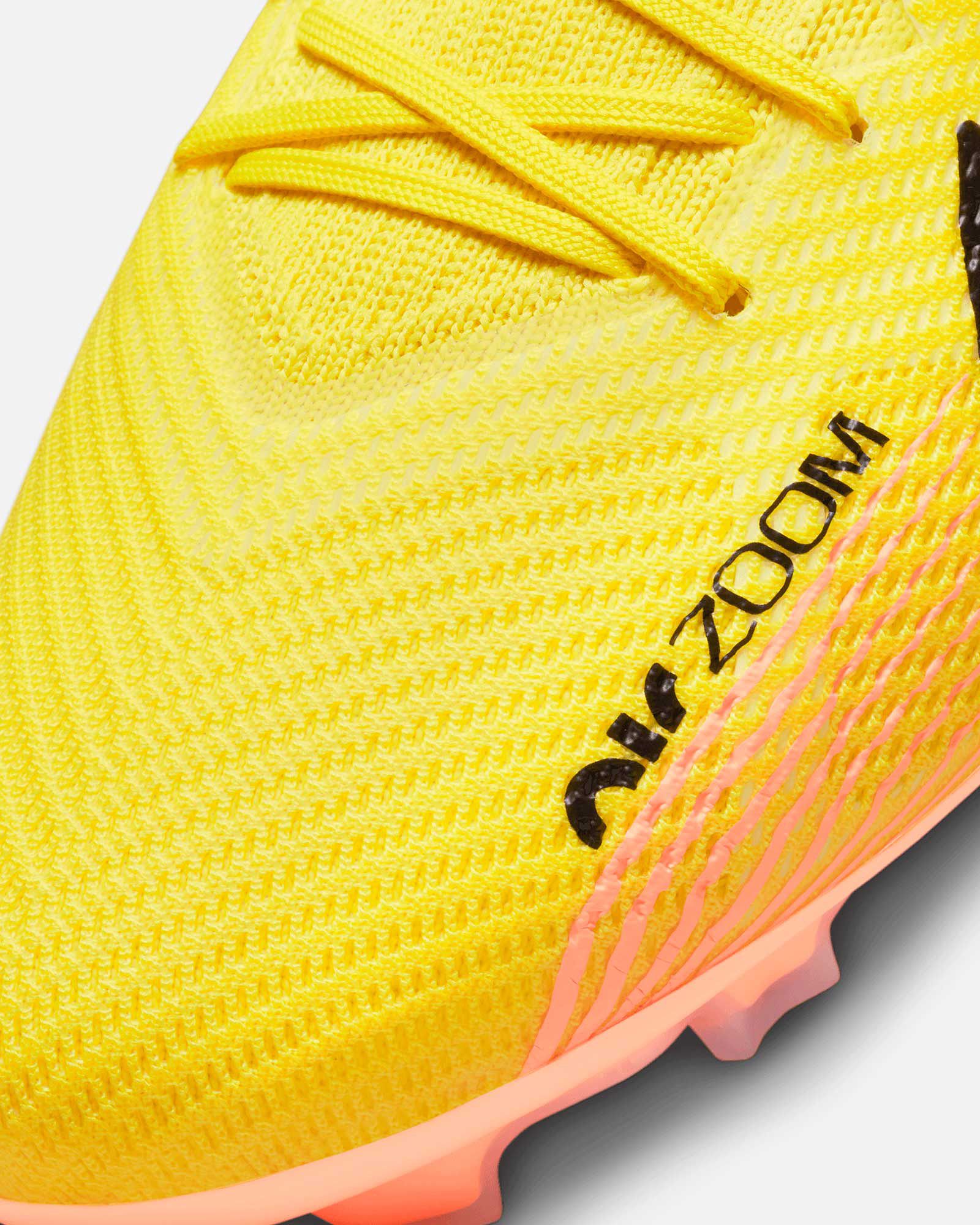 Botas Nike Zoom Mercurial Superfly 9 Pro FG Botas Nike Zoom Mercurial Superfly 9 Pro FG - Fútbol Factory