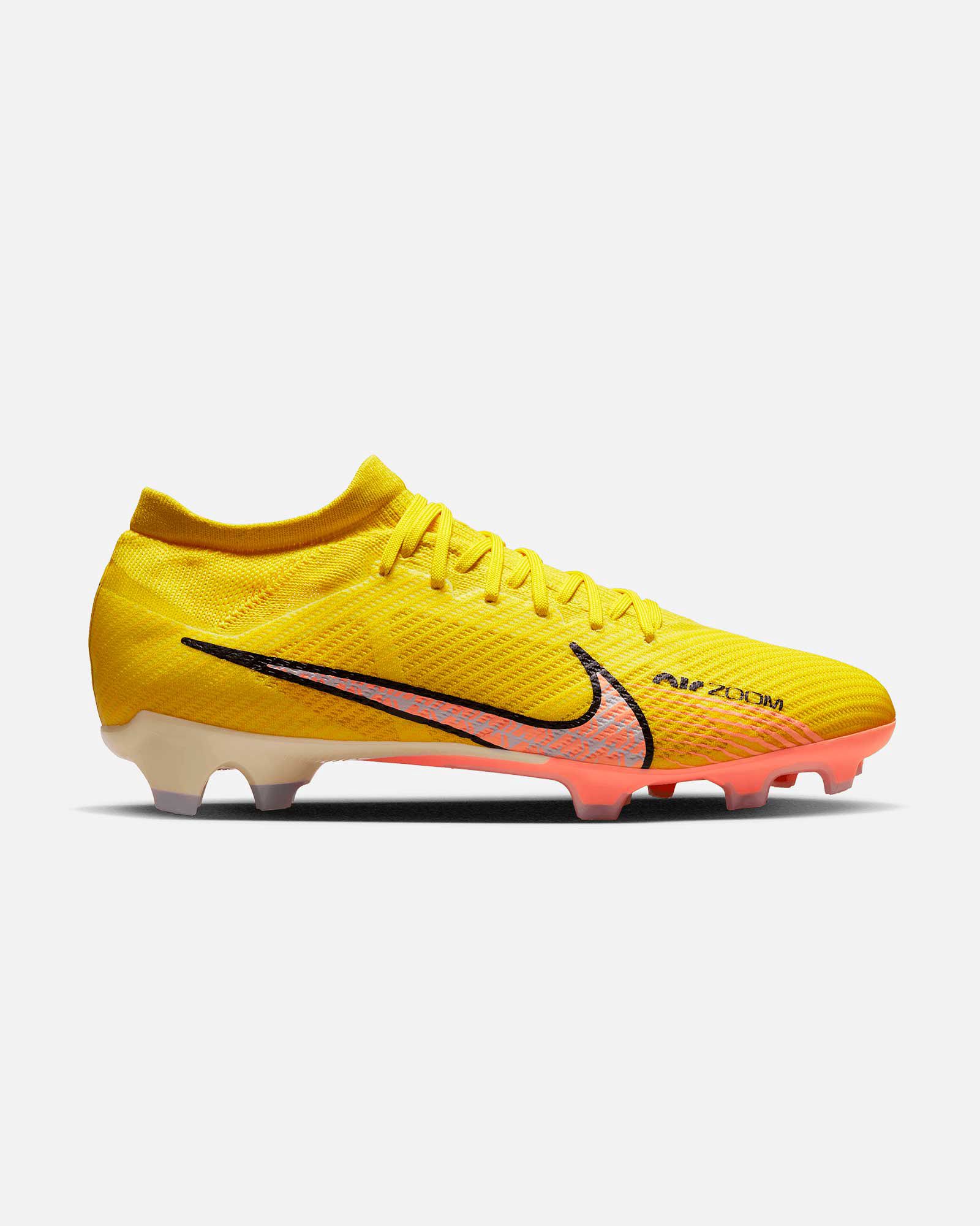 Botas Nike Zoom Mercurial Vapor 15 Pro FG - Fútbol Factory