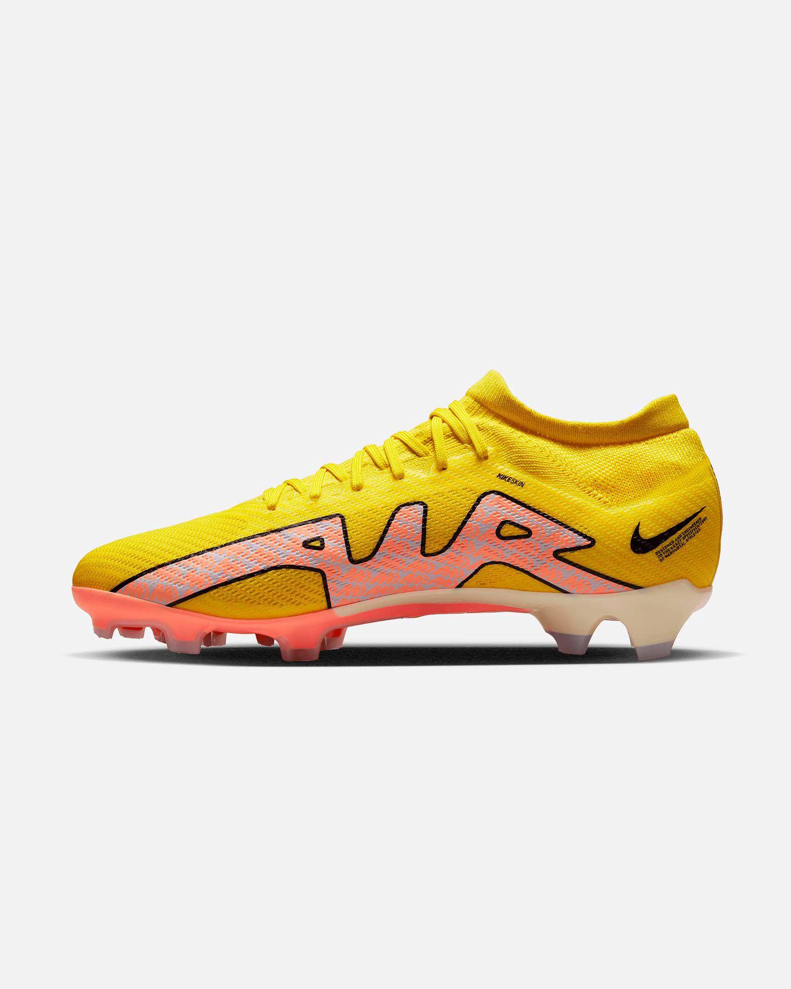 Botas Nike Zoom Mercurial Vapor 15 Pro FG - Fútbol Factory