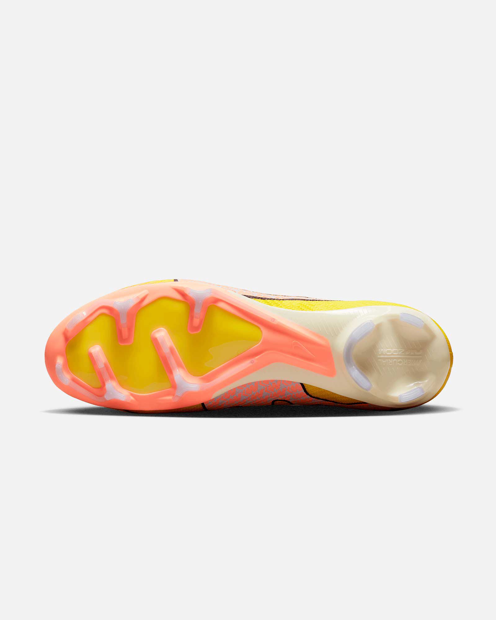 Botas Nike Zoom Mercurial Vapor 15 Pro FG - Fútbol Factory