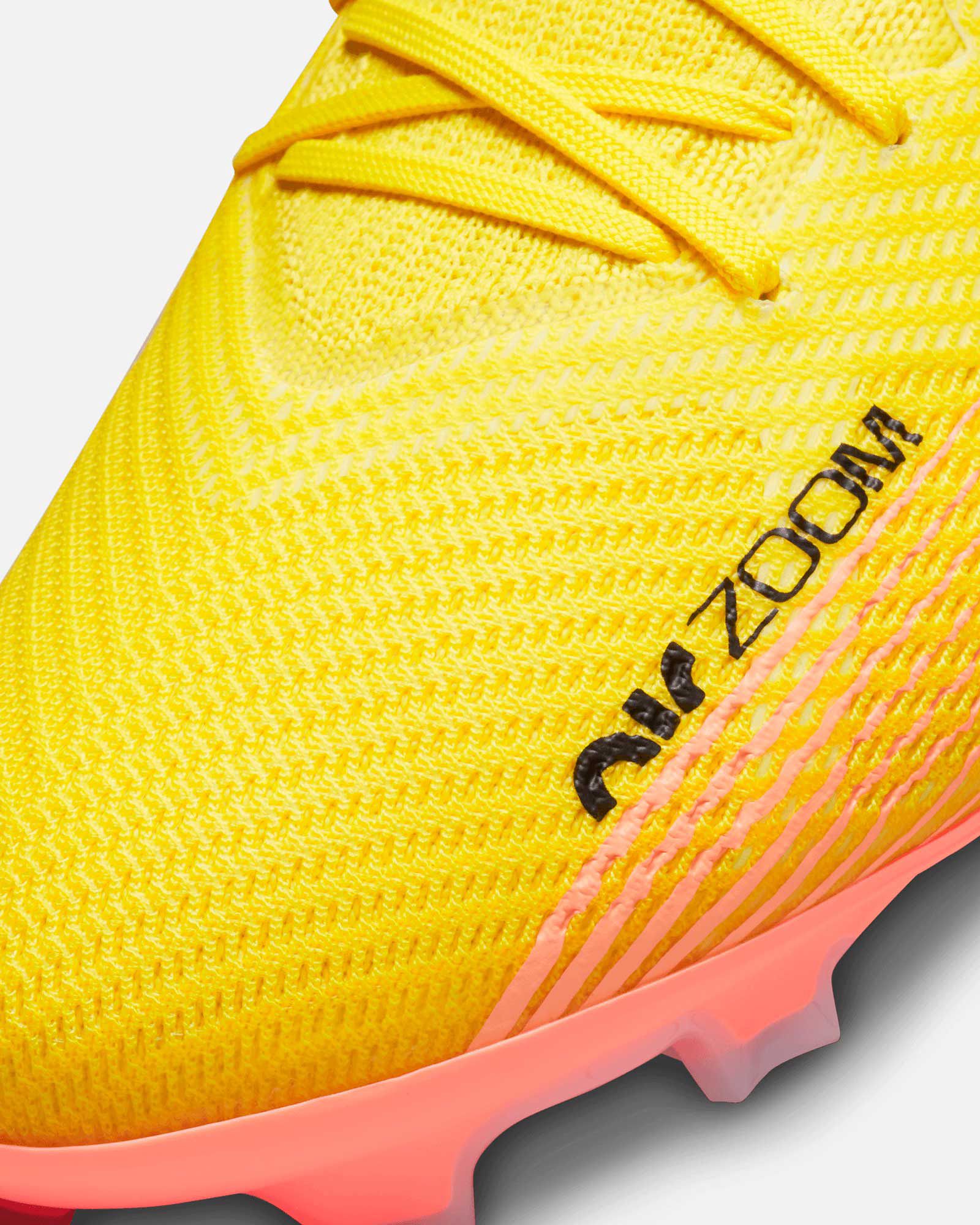 Botas Nike Zoom Mercurial Vapor 15 Pro FG - Fútbol Factory