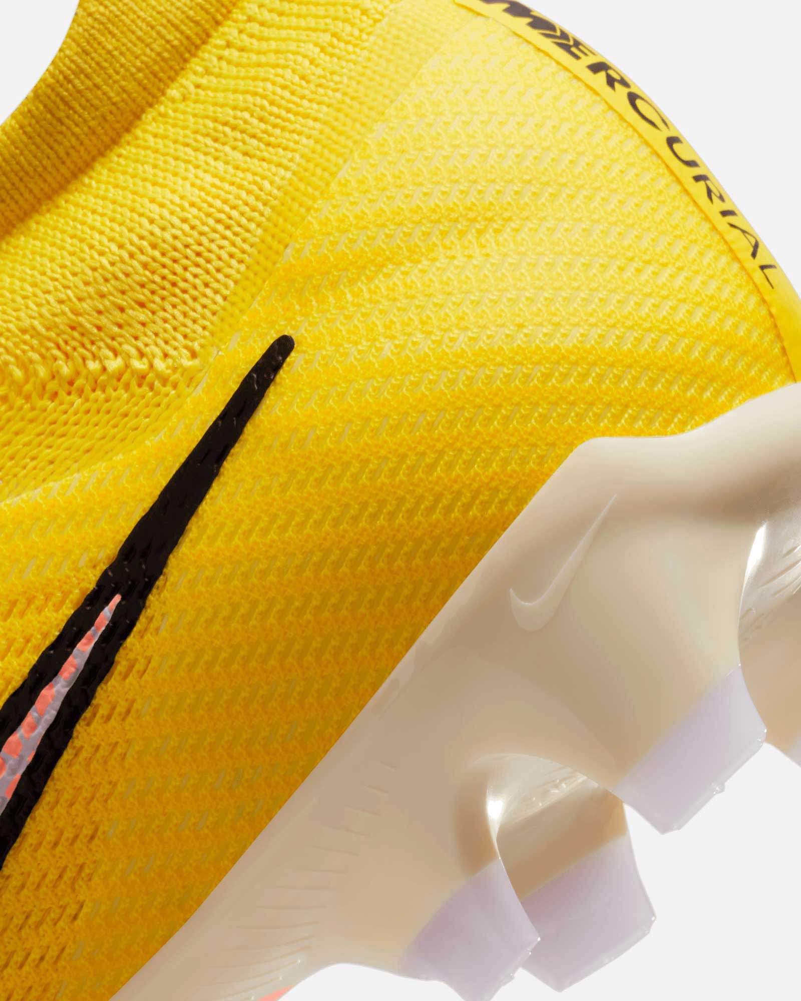 Botas Nike Zoom Mercurial Vapor 15 Pro FG - Fútbol Factory