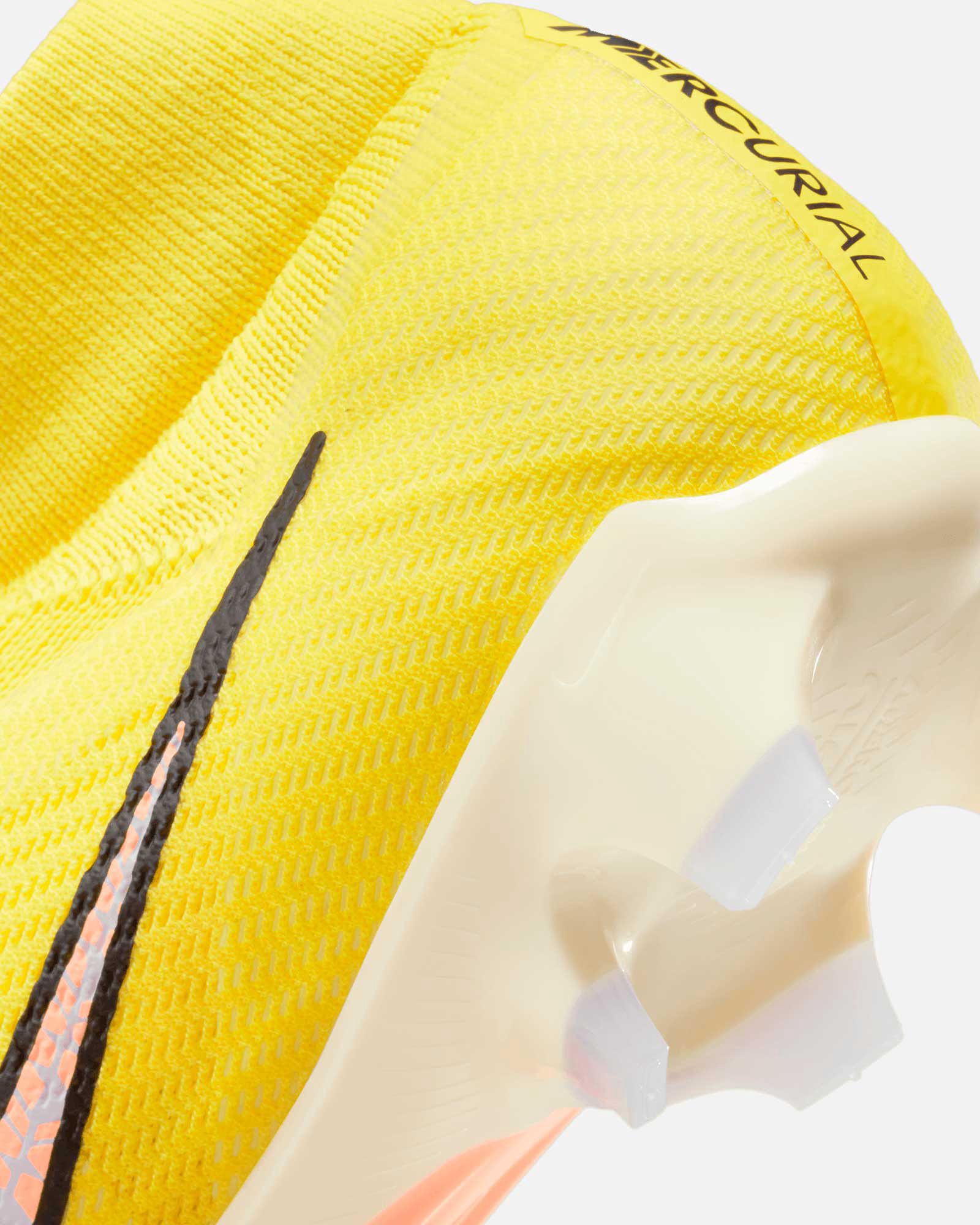 Botas Nike Zoom Mercurial Vapor 15 Pro FG - Fútbol Factory
