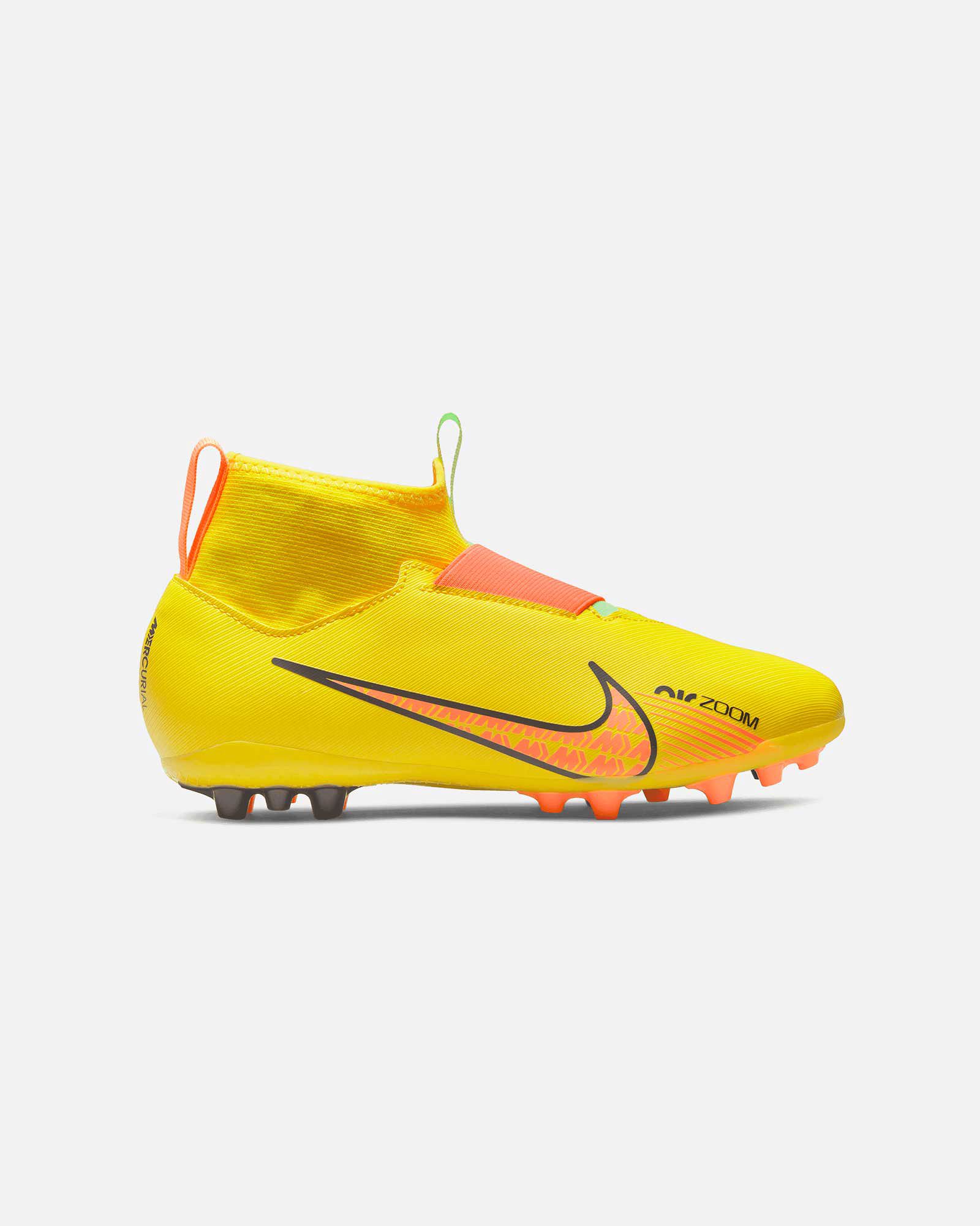 Botas Nike Zoom Mercurial Superfly 9 Academy AG - Fútbol Factory