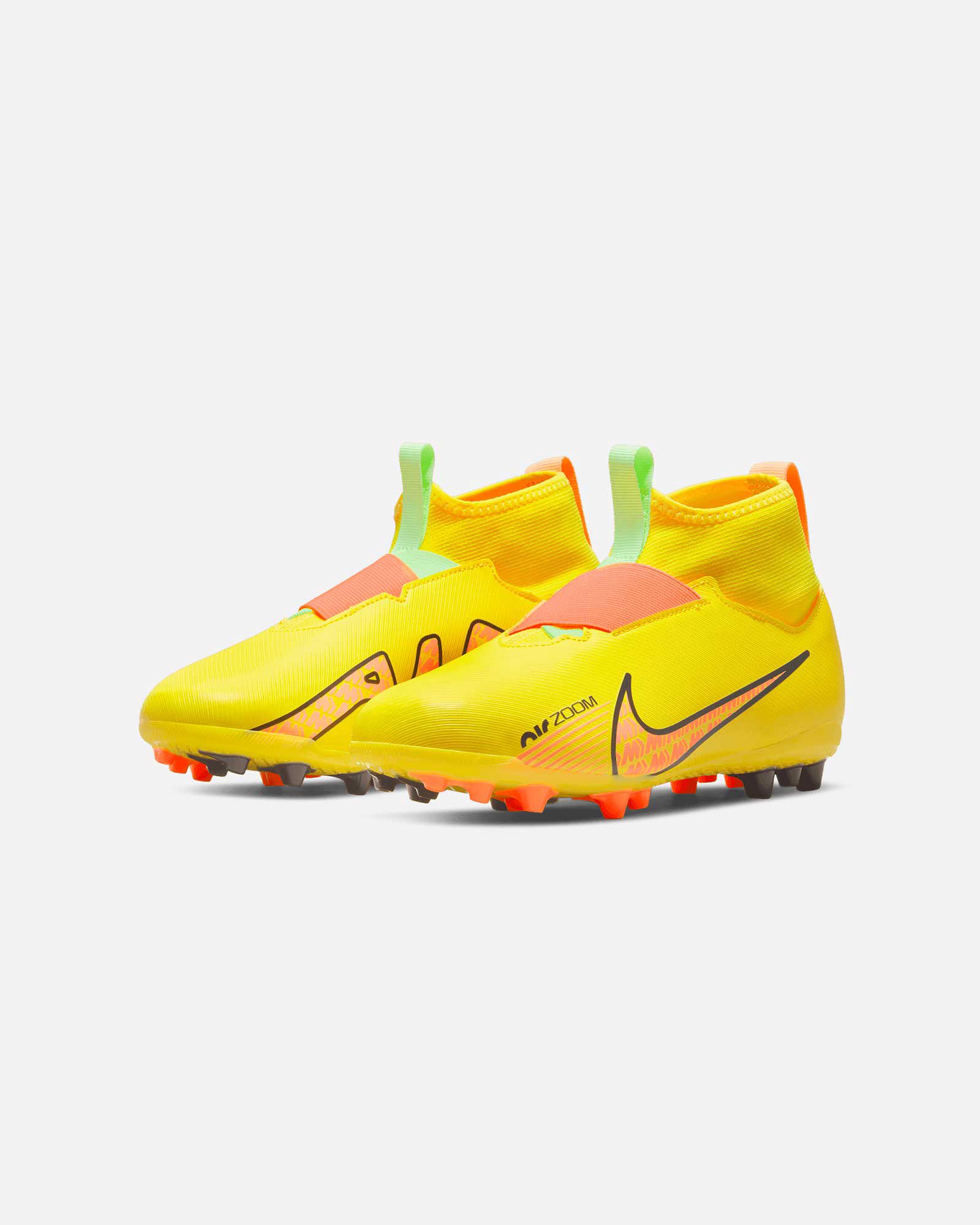 Botas Nike Zoom Mercurial Superfly 9 Academy AG - Fútbol Factory