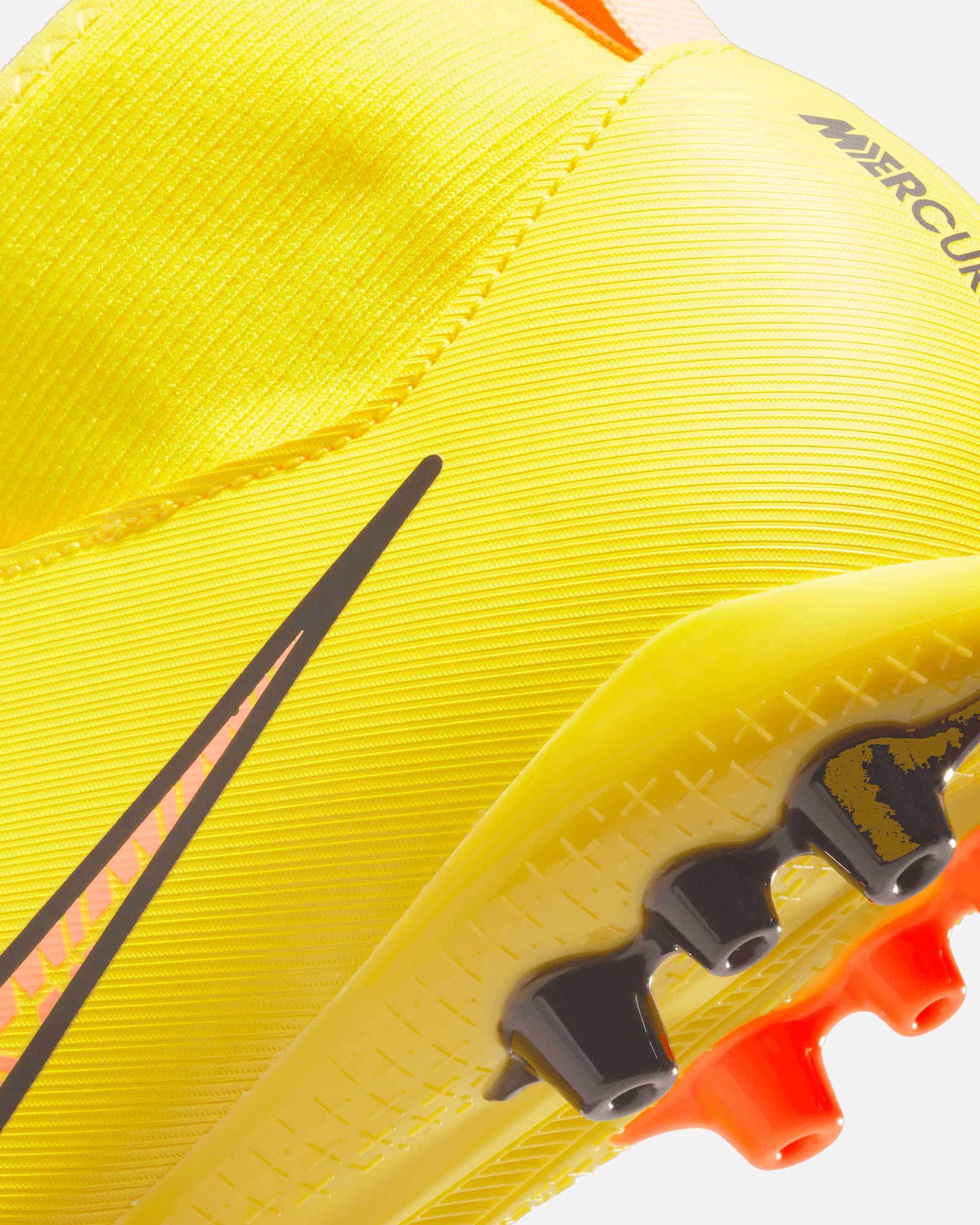 Botas Nike Zoom Mercurial Superfly 9 Academy AG - Fútbol Factory