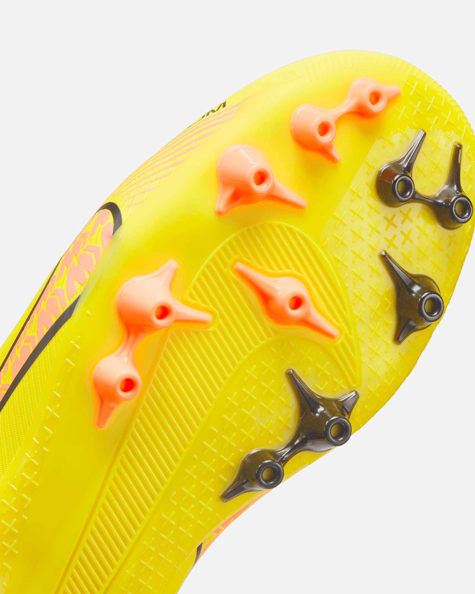 Botas Nike Zoom Mercurial Superfly 9 Academy AG - Fútbol Factory