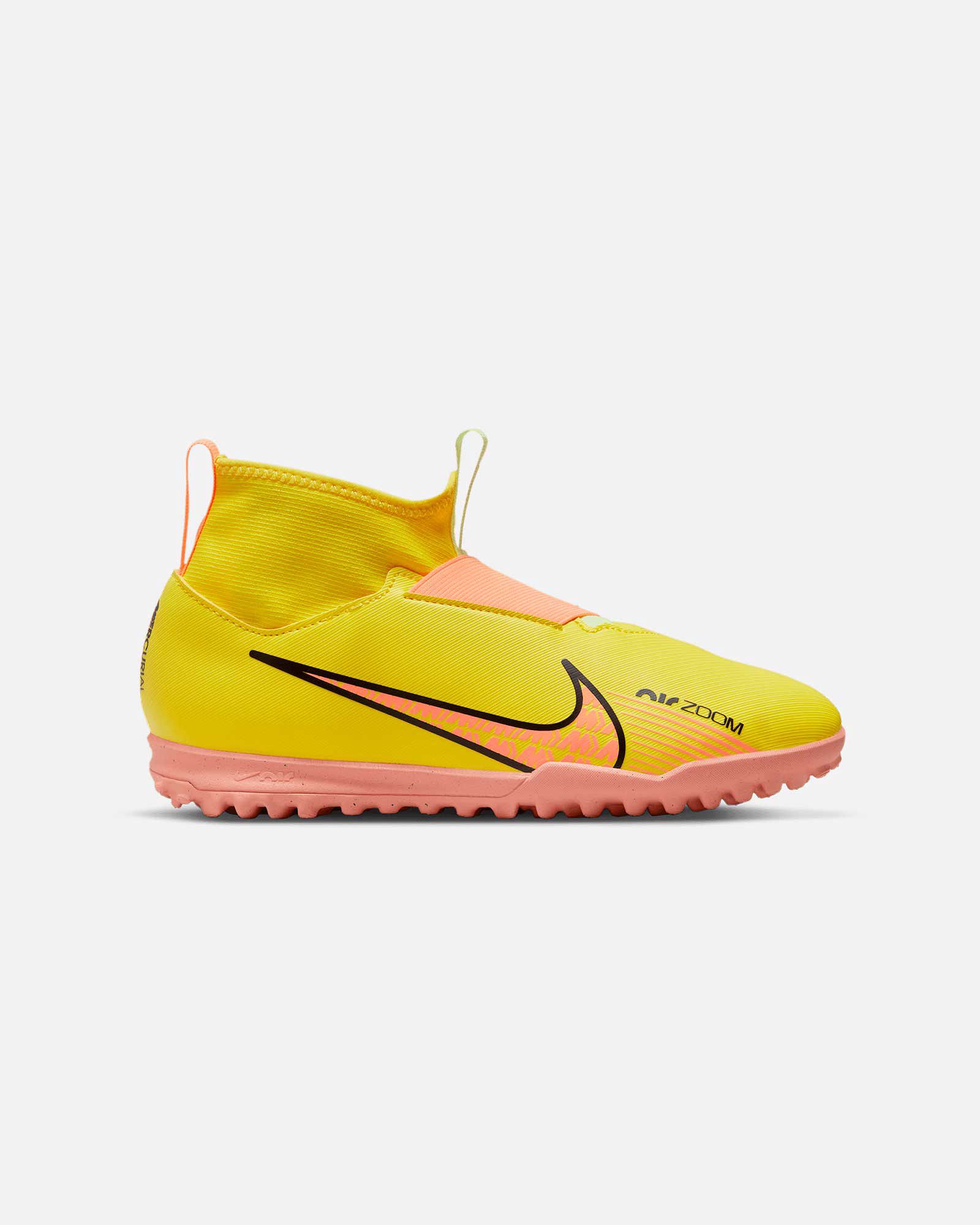 Botas Nike Zoom Vapor 15 Academy Multitaco  - Fútbol Factory