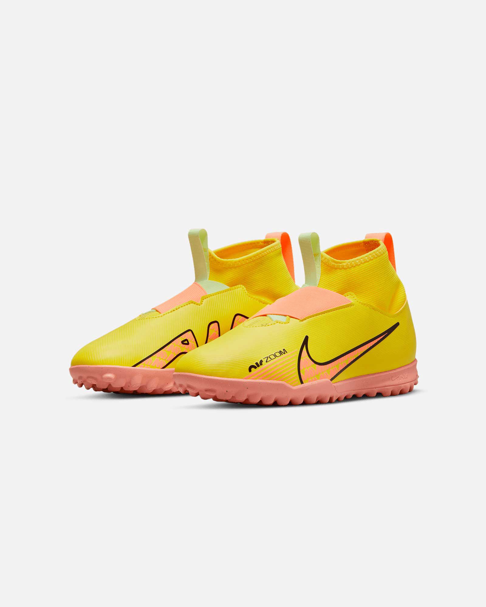 Botas Nike Zoom Vapor 15 Academy Multitaco  - Fútbol Factory