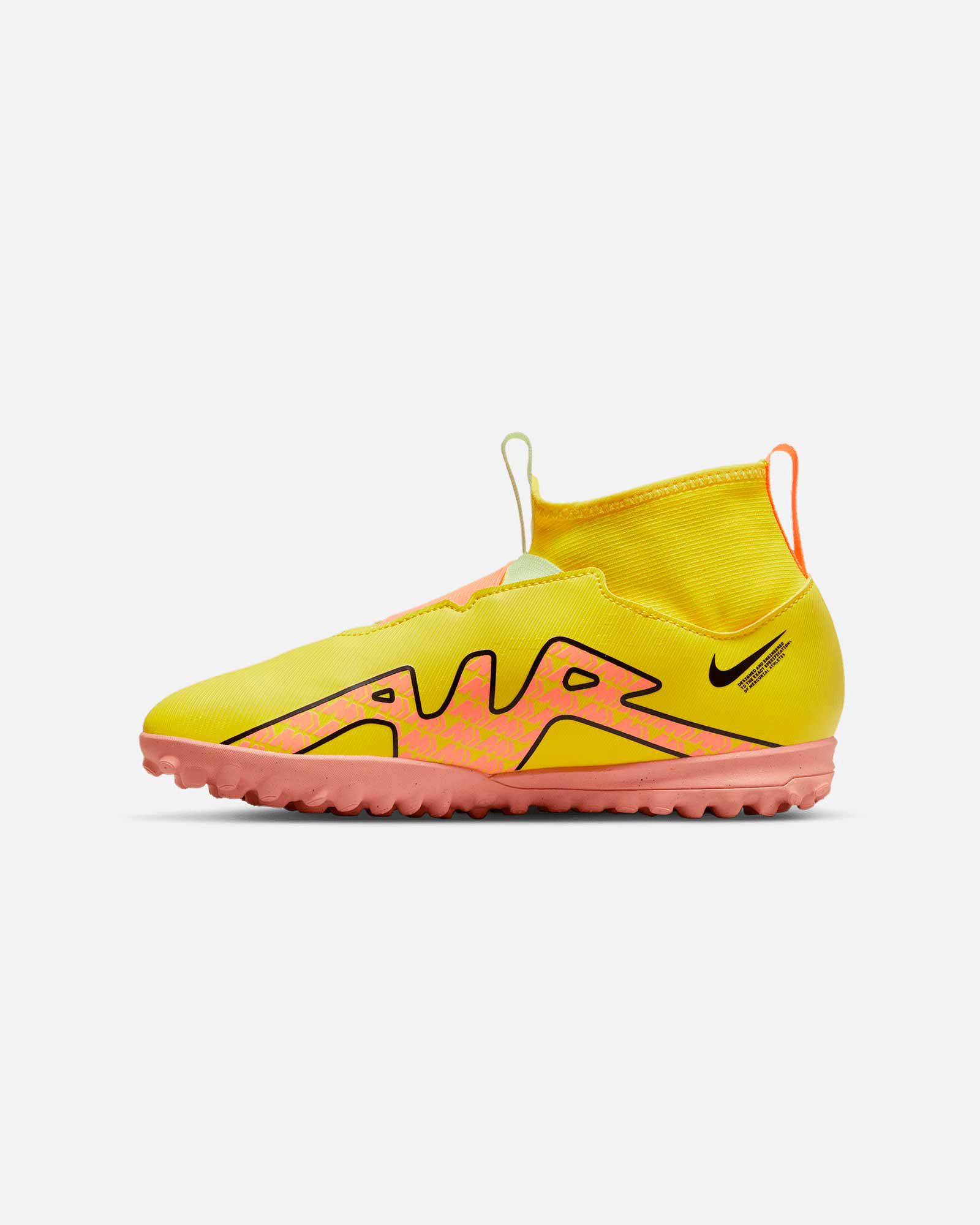 Botas Nike Zoom Vapor 15 Academy Multitaco  - Fútbol Factory