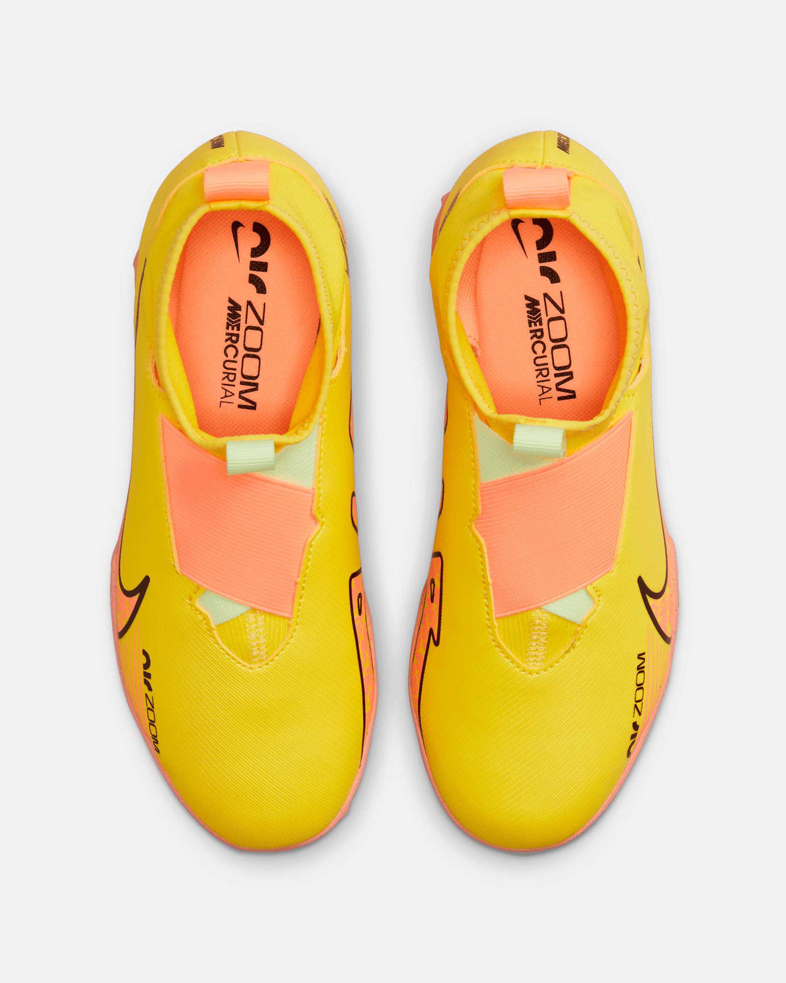 Botas Nike Zoom Vapor 15 Academy Multitaco  - Fútbol Factory